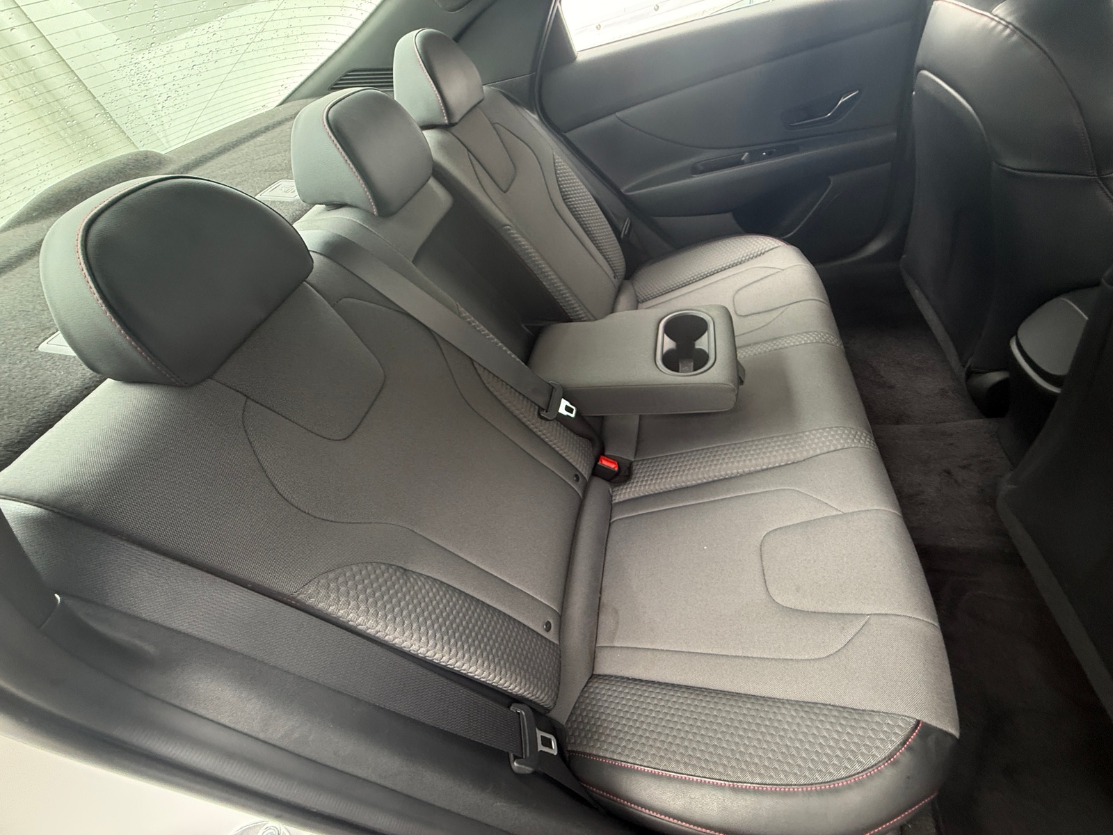 Thumbnail: 2023 Hyundai Elantra - 5