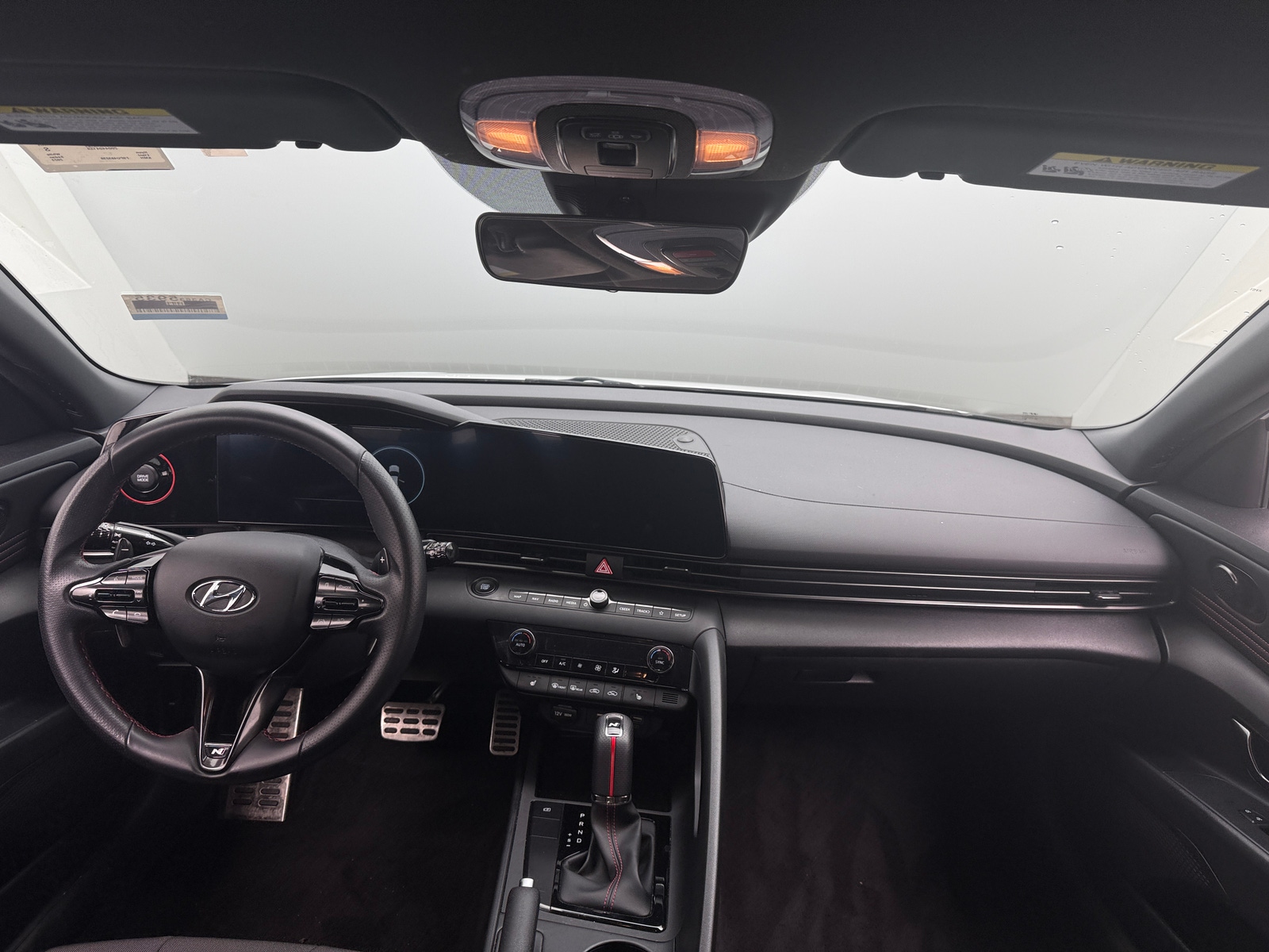 Thumbnail: 2023 Hyundai Elantra - 2