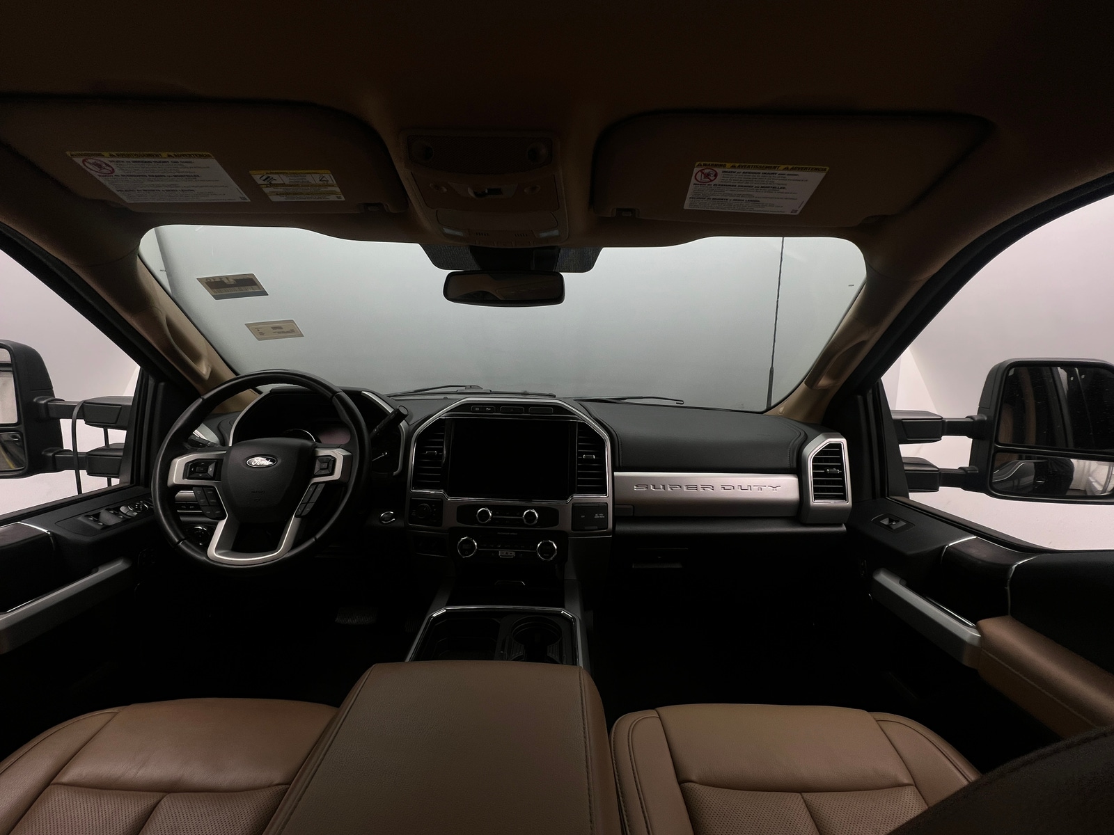 Thumbnail: 2022 Ford Econoline - 2