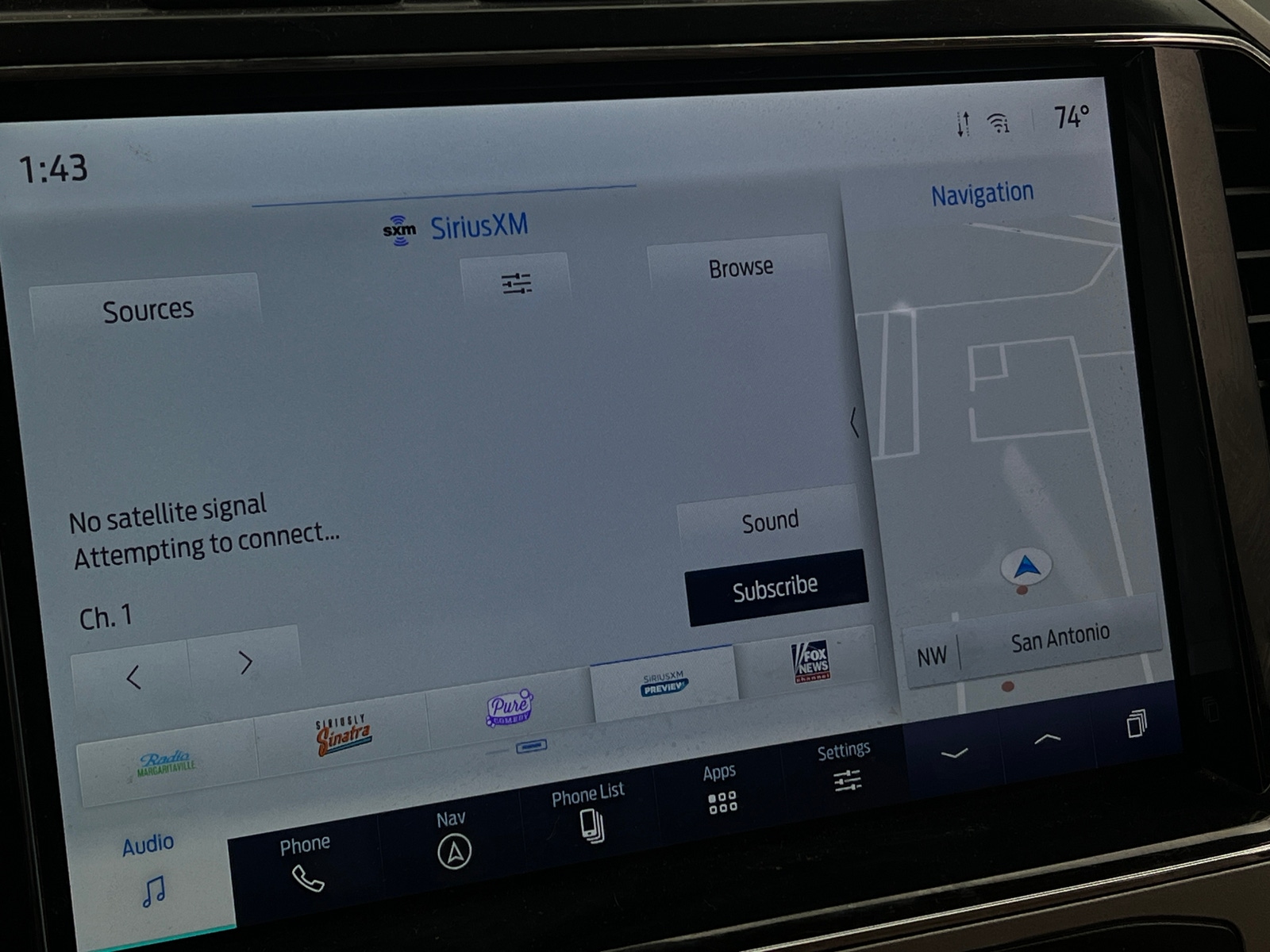 Thumbnail: 2022 Ford Econoline - 3