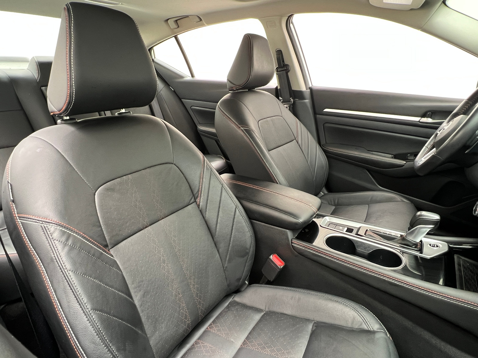 Thumbnail: 2024 Nissan Altima - 2