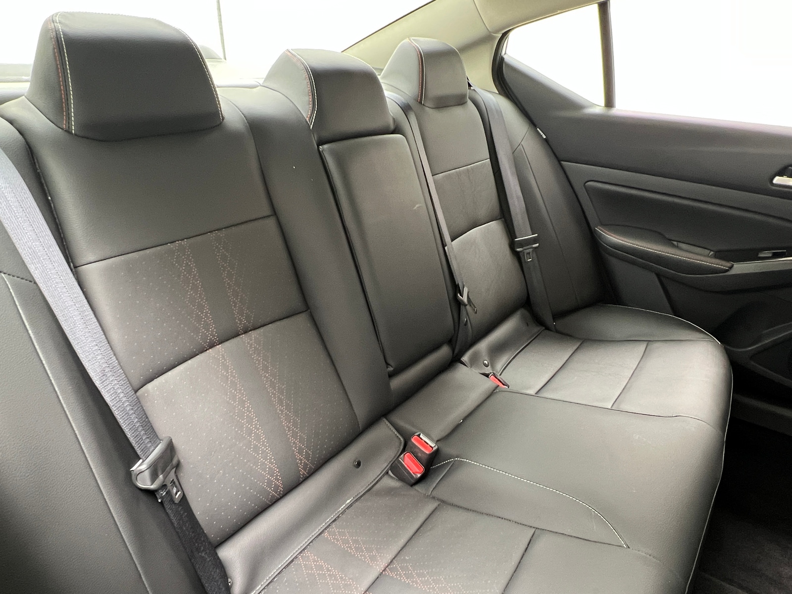 Thumbnail: 2024 Nissan Altima - 6