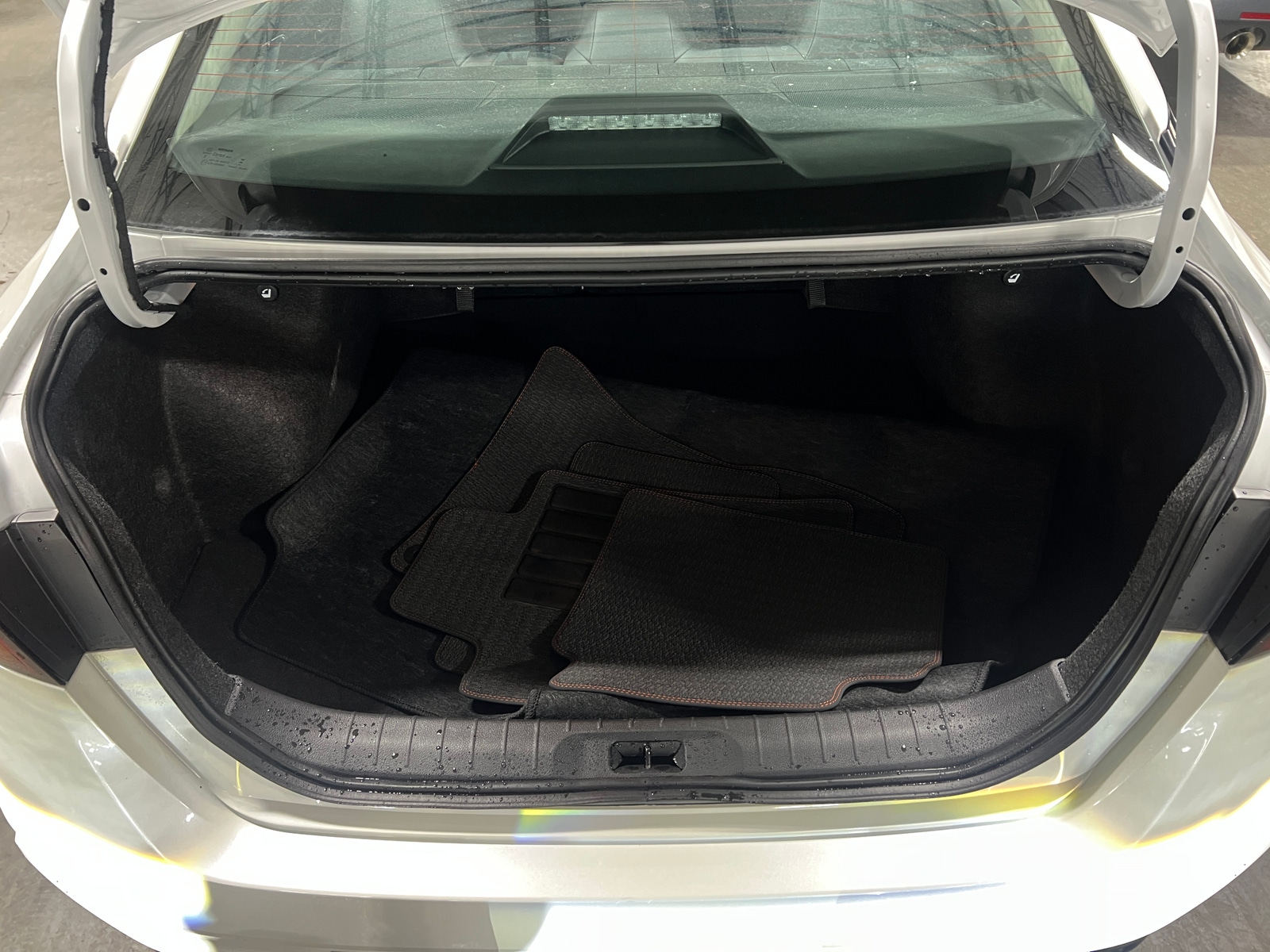 Thumbnail: 2024 Nissan Altima - 7