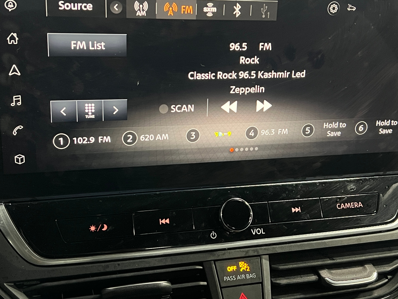 Thumbnail: 2024 Nissan Altima - 4