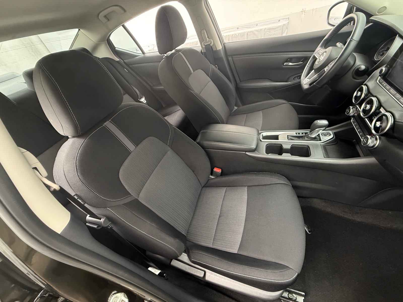 Thumbnail: 2021 Nissan Sentra - 2