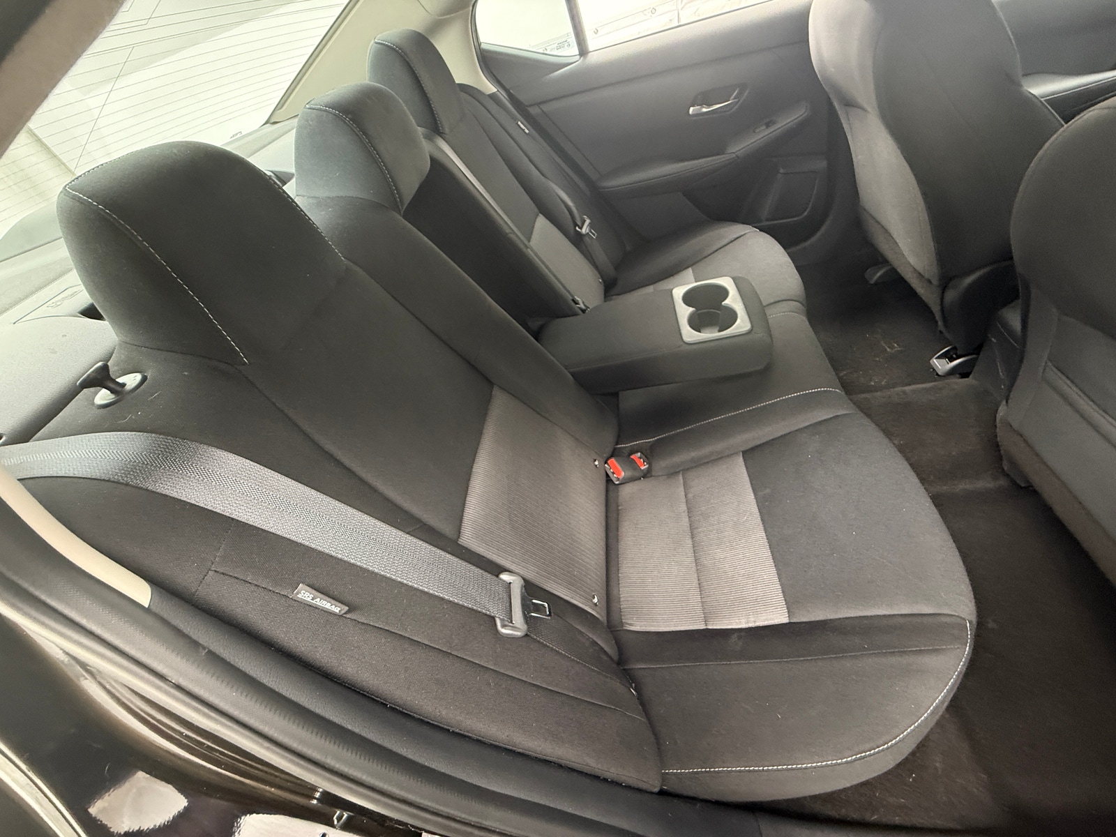 Thumbnail: 2021 Nissan Sentra - 6