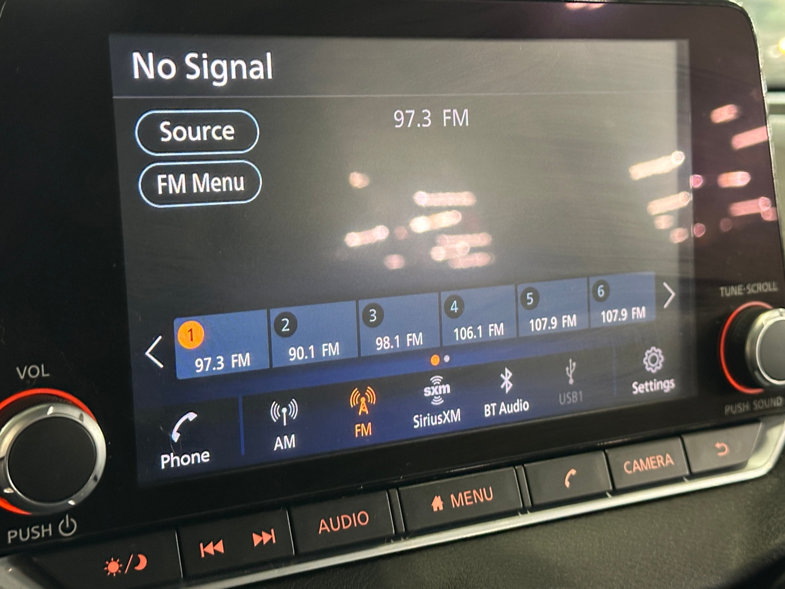 Thumbnail: 2021 Nissan Sentra - 4