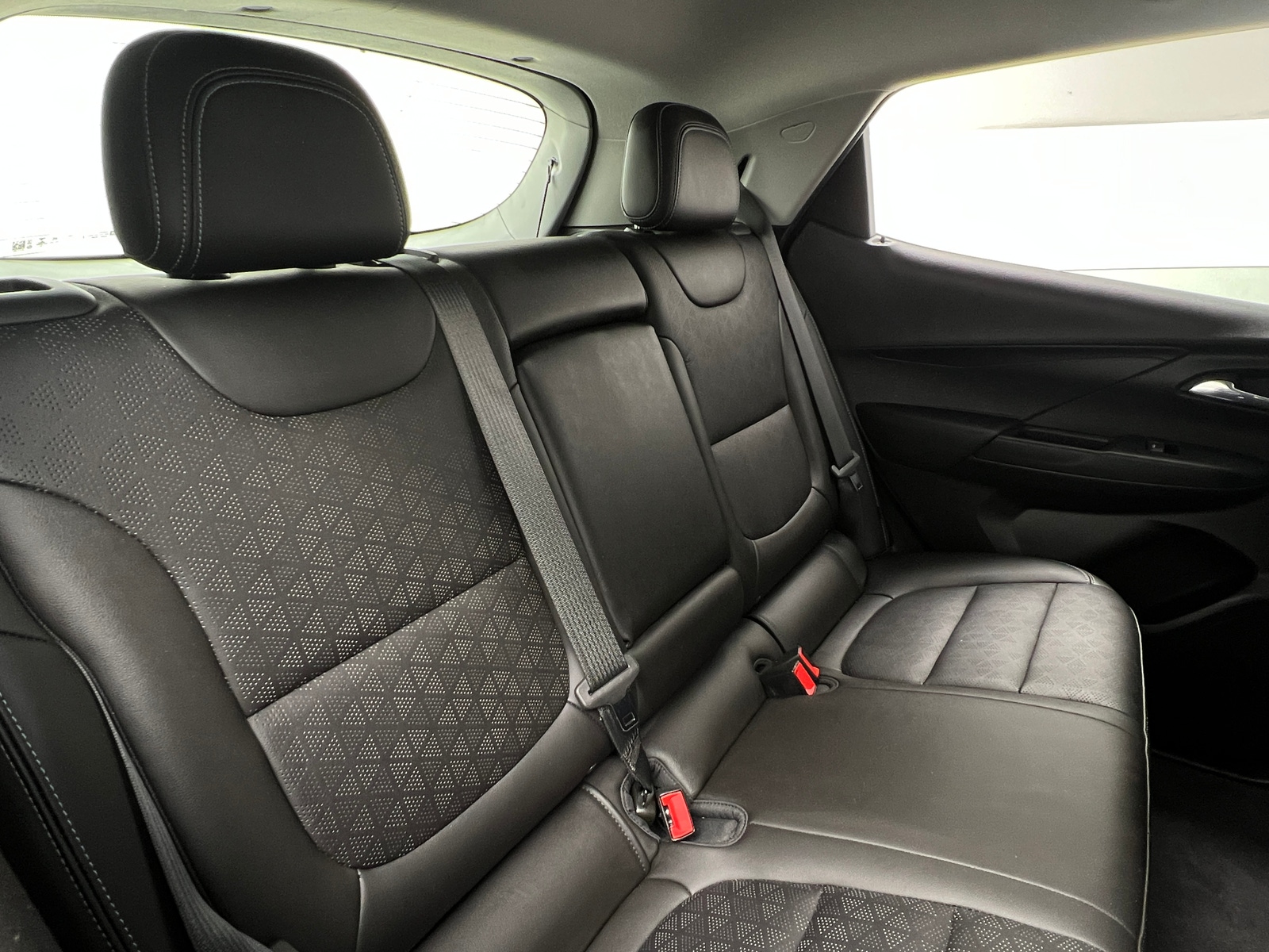 Thumbnail: 2023 Chevrolet Bolt EV - 5