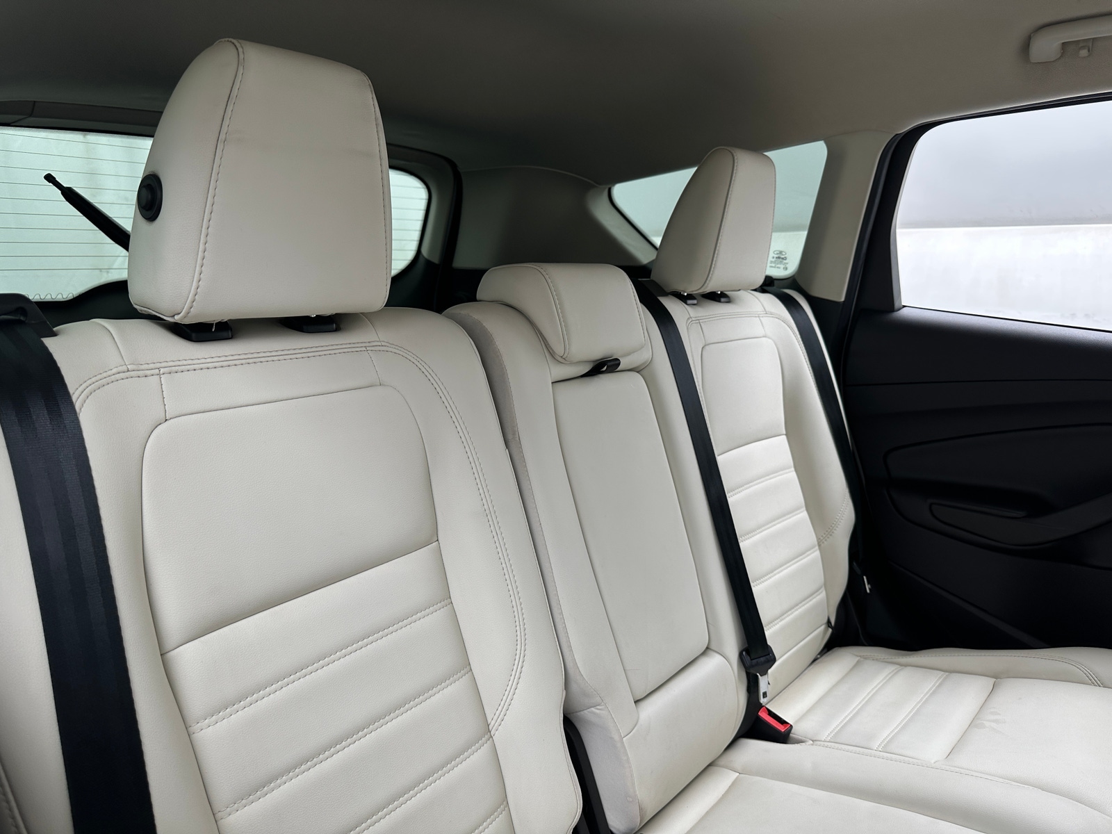 Thumbnail: 2018 Ford Escape - 5