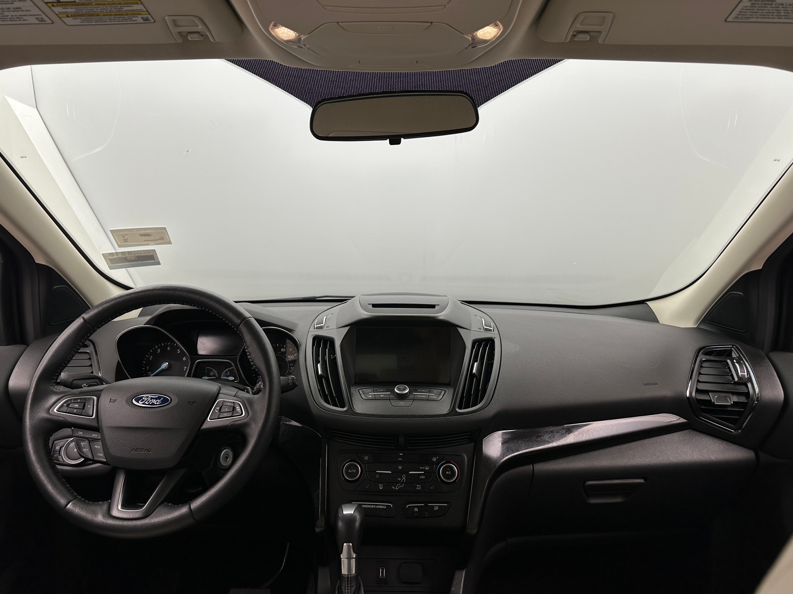 Thumbnail: 2018 Ford Escape - 2