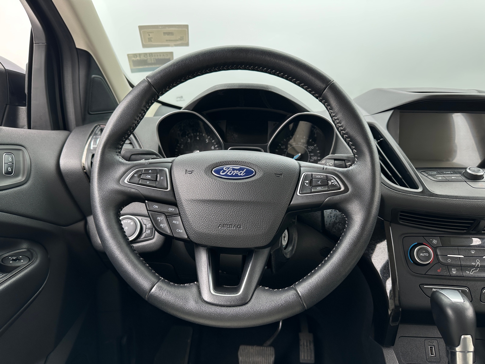 Thumbnail: 2018 Ford Escape - 4