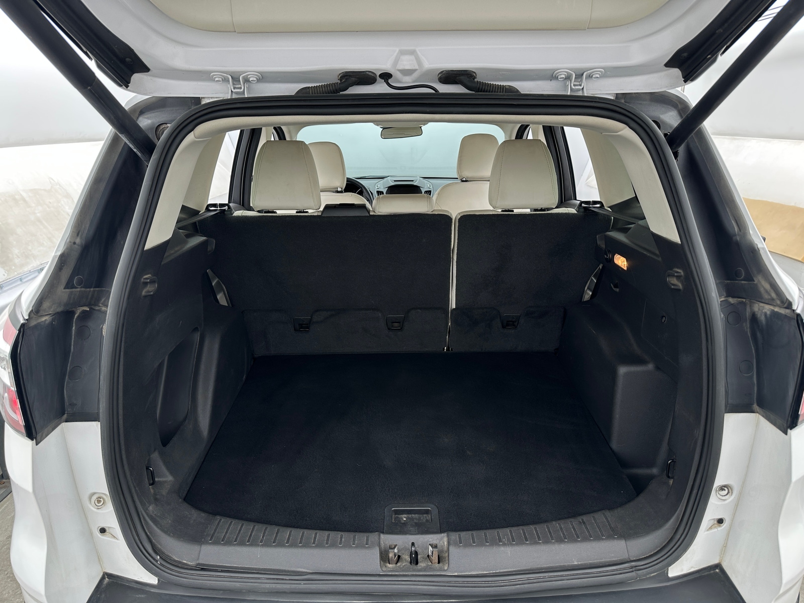 Thumbnail: 2018 Ford Escape - 6