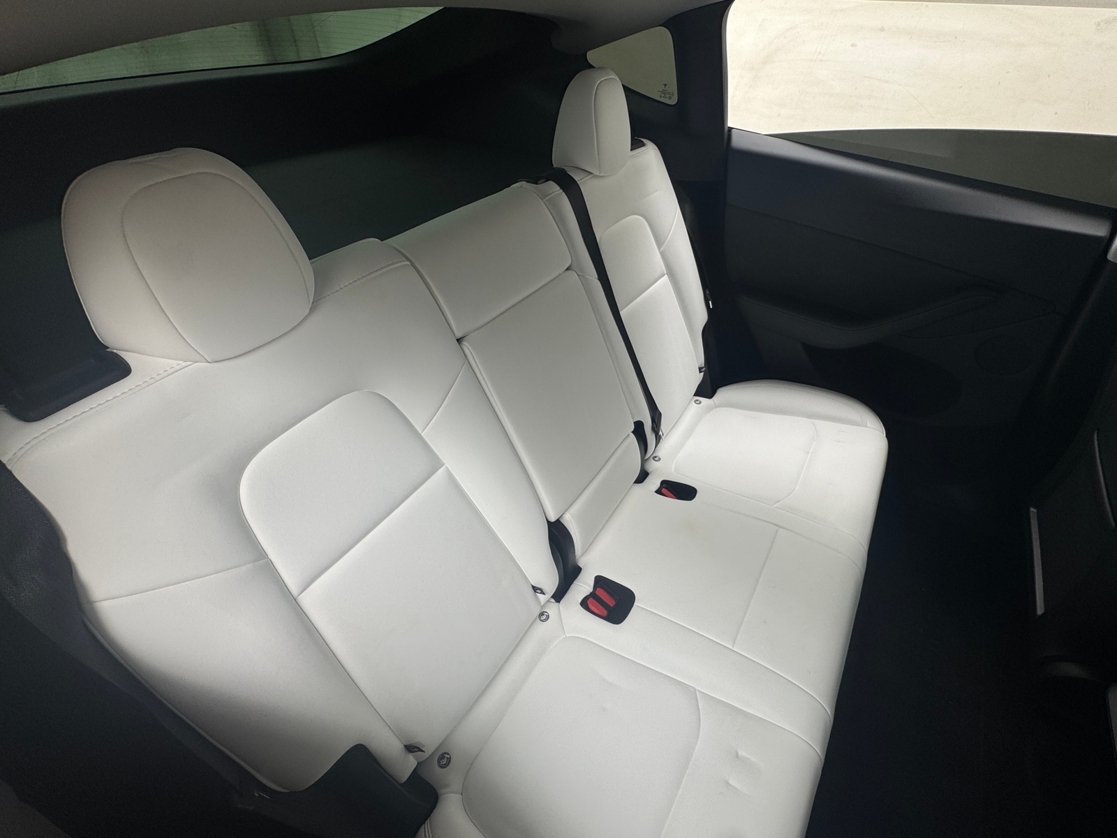 Thumbnail: 2025 Tesla Model Y - 5