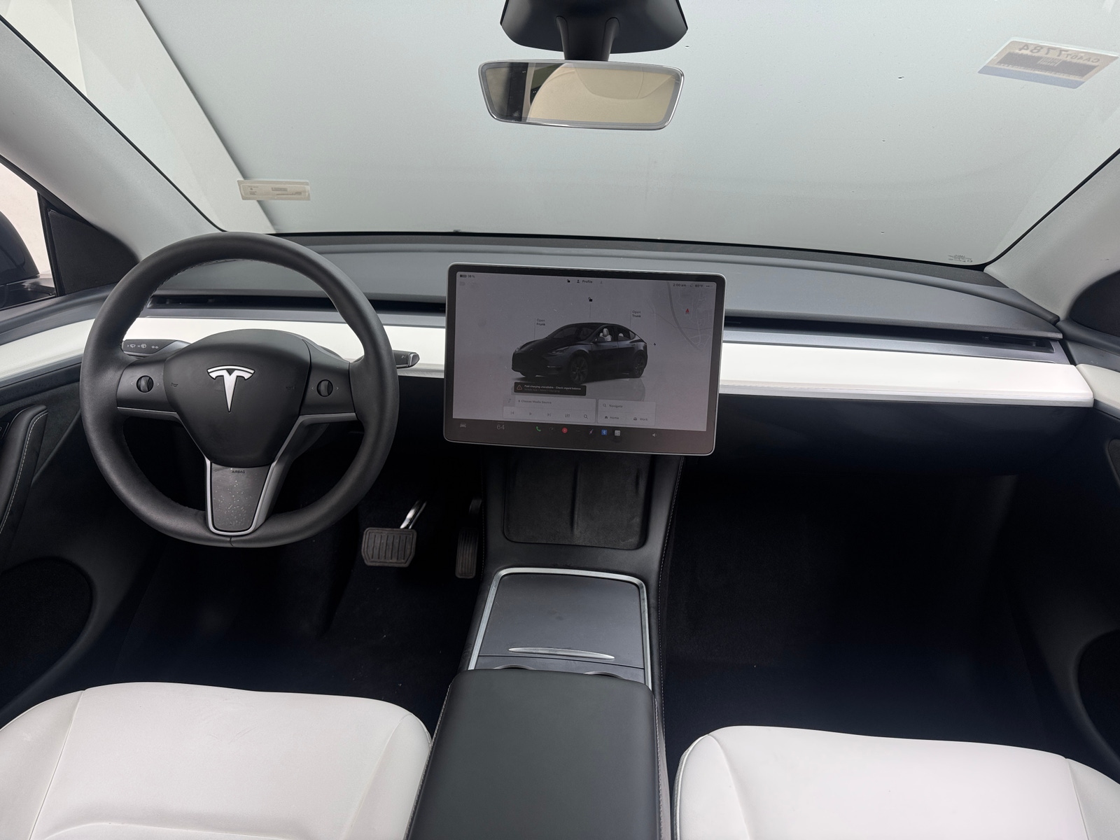 Thumbnail: 2025 Tesla Model Y - 2