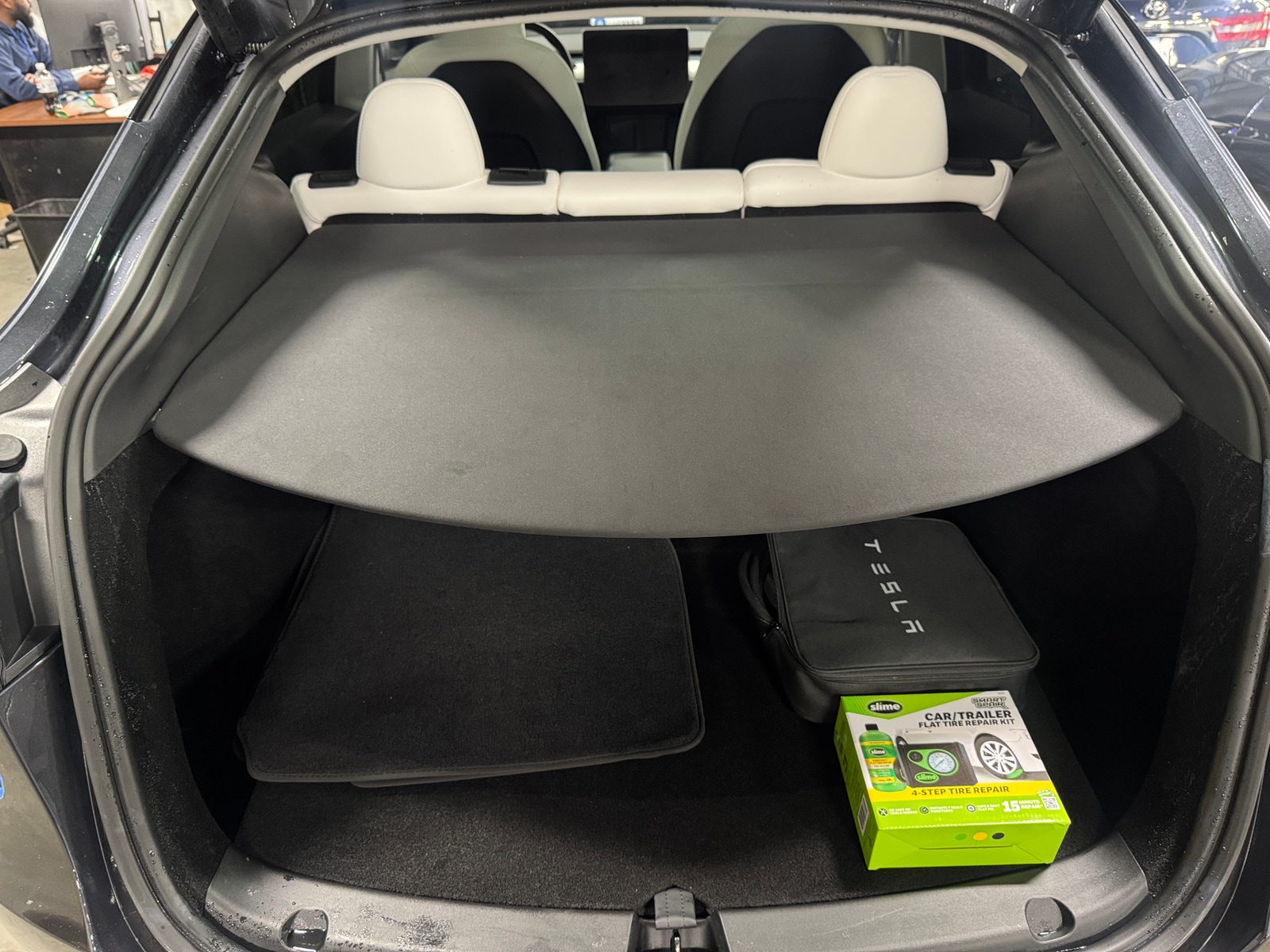 Thumbnail: 2025 Tesla Model Y - 6