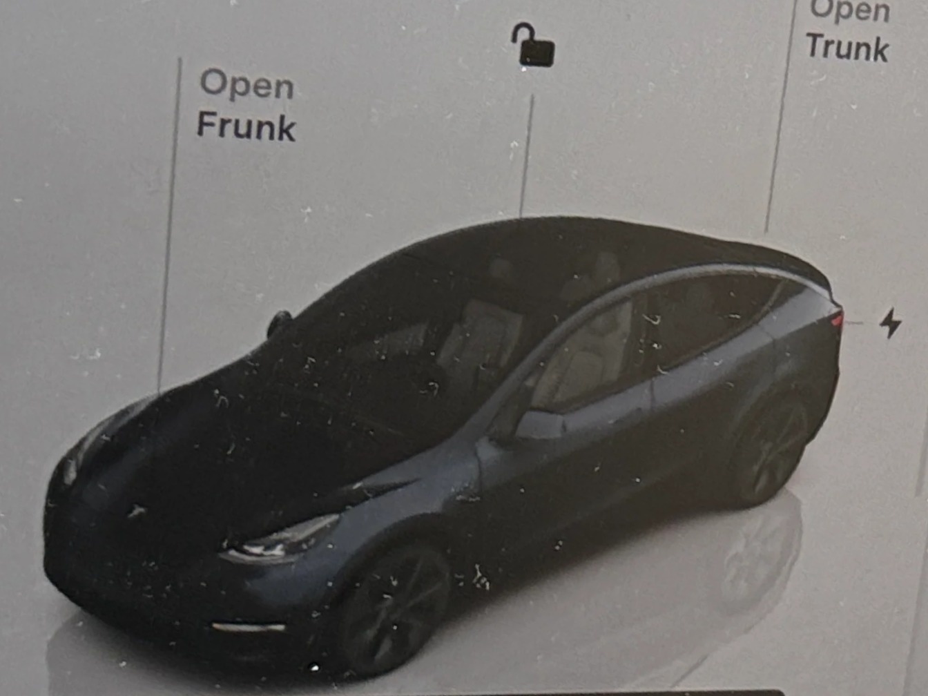 Thumbnail: 2025 Tesla Model Y - 3