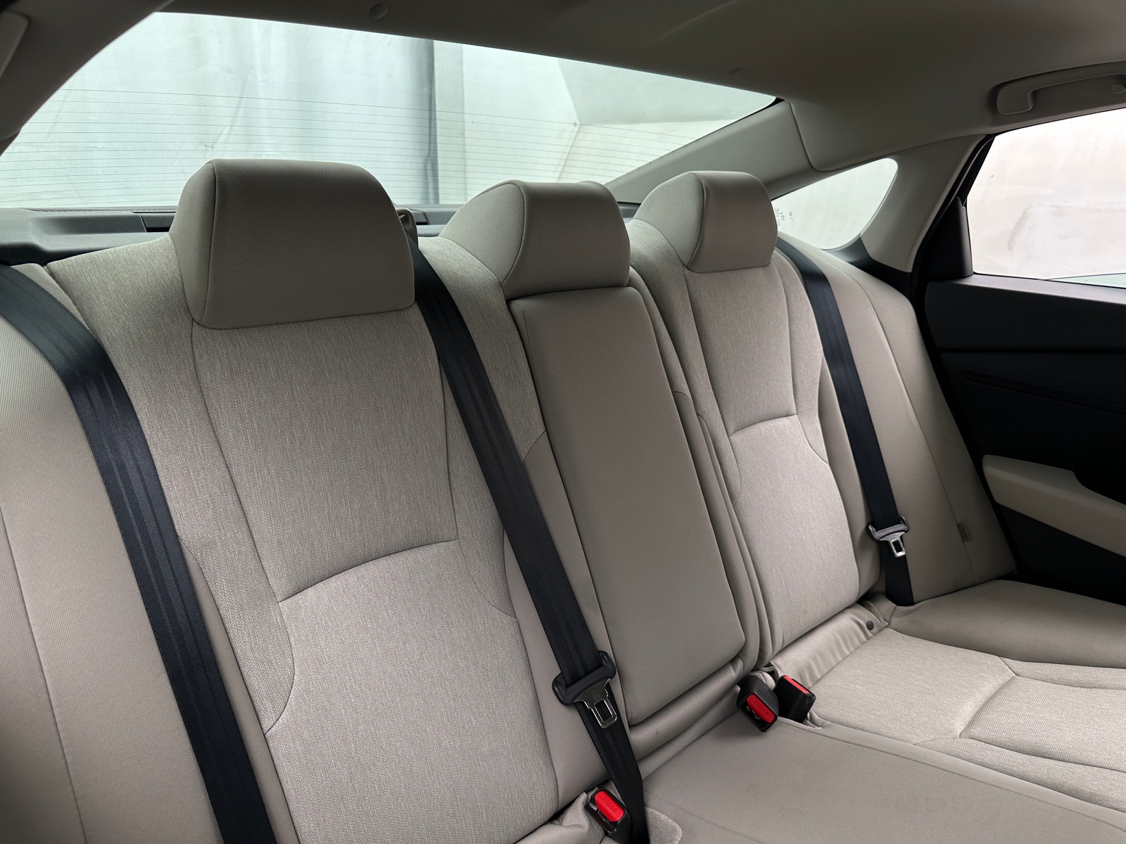 Thumbnail: 2023 Honda Accord - 6