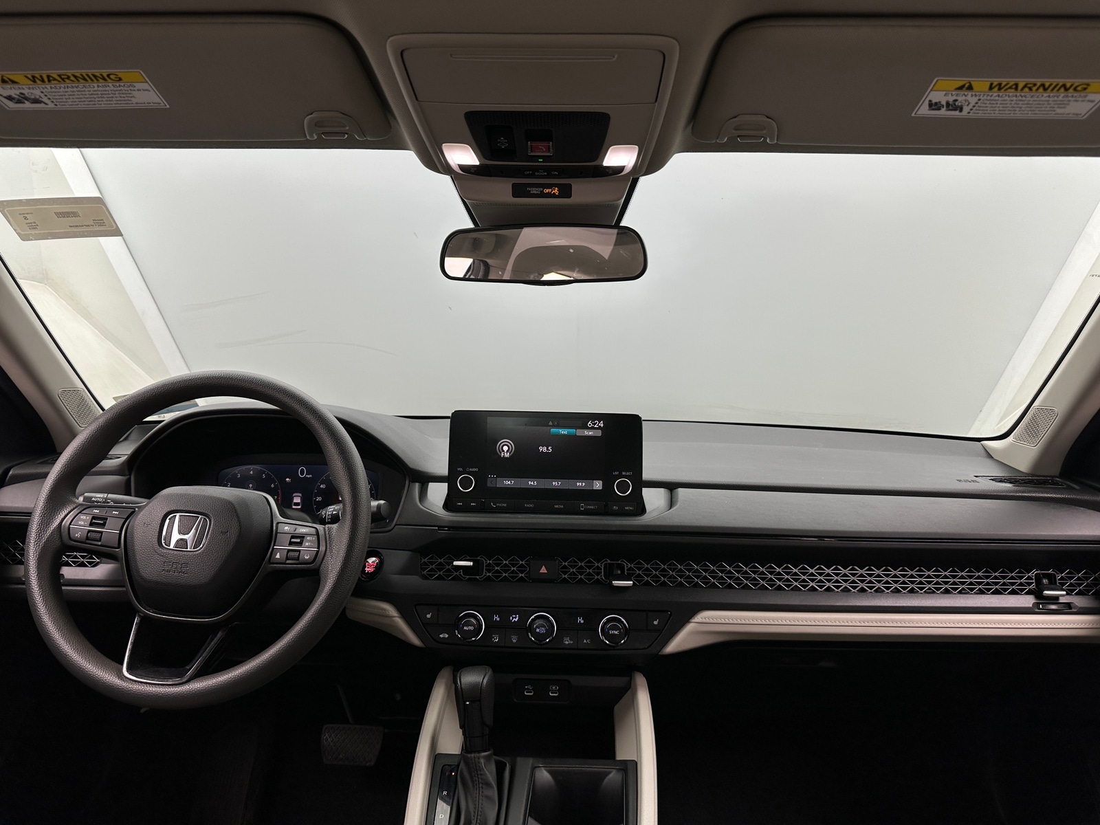 Thumbnail: 2023 Honda Accord - 3