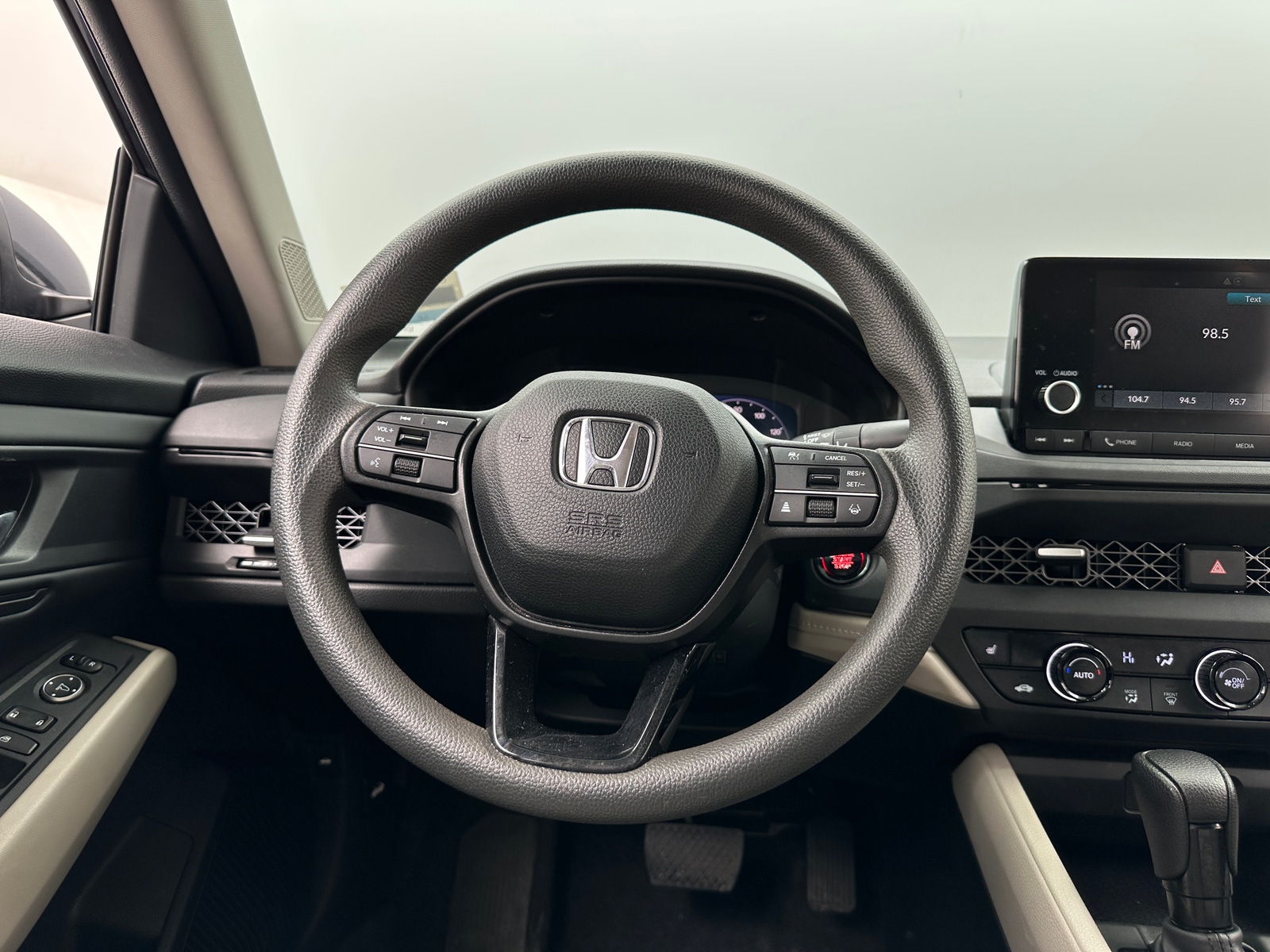 Thumbnail: 2023 Honda Accord - 5