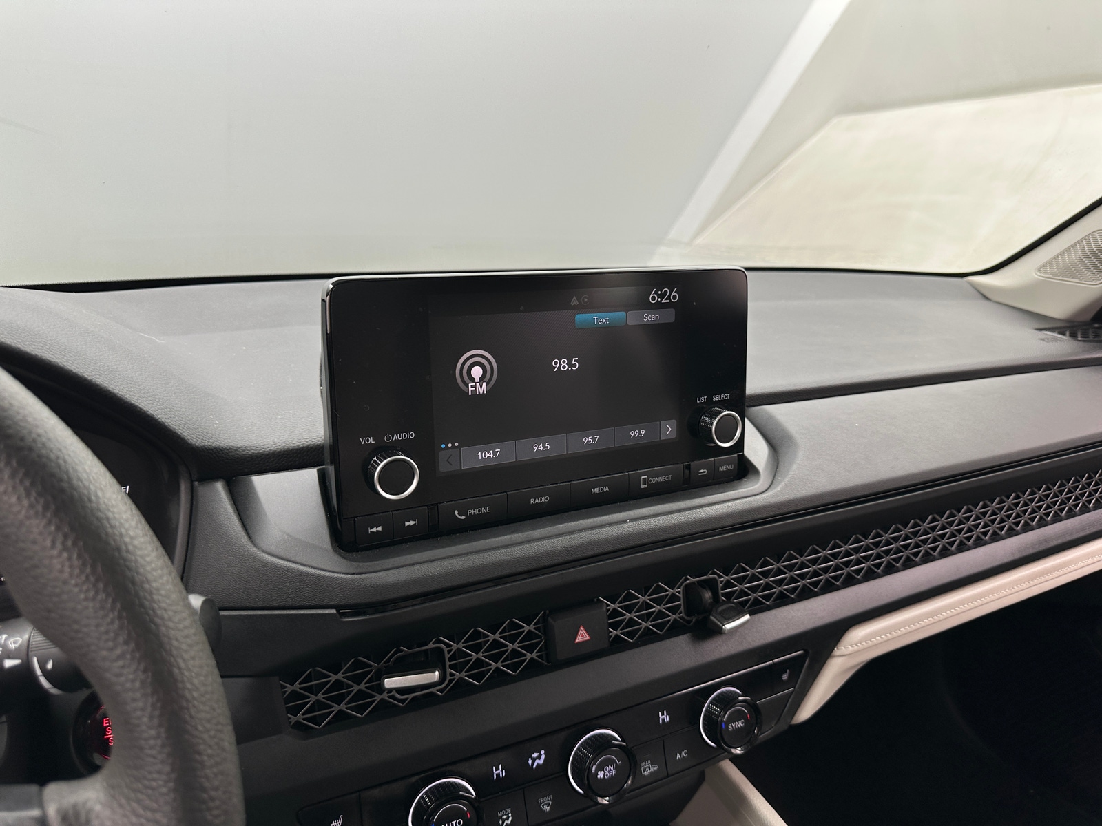 Thumbnail: 2023 Honda Accord - 4