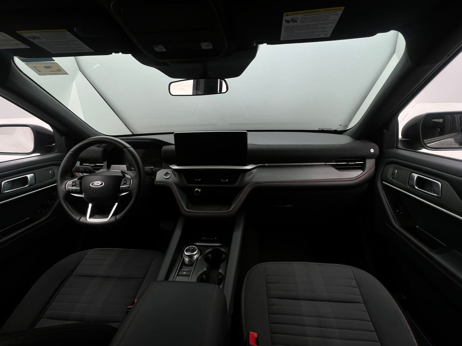 Thumbnail: 2025 Ford Explorer - 3