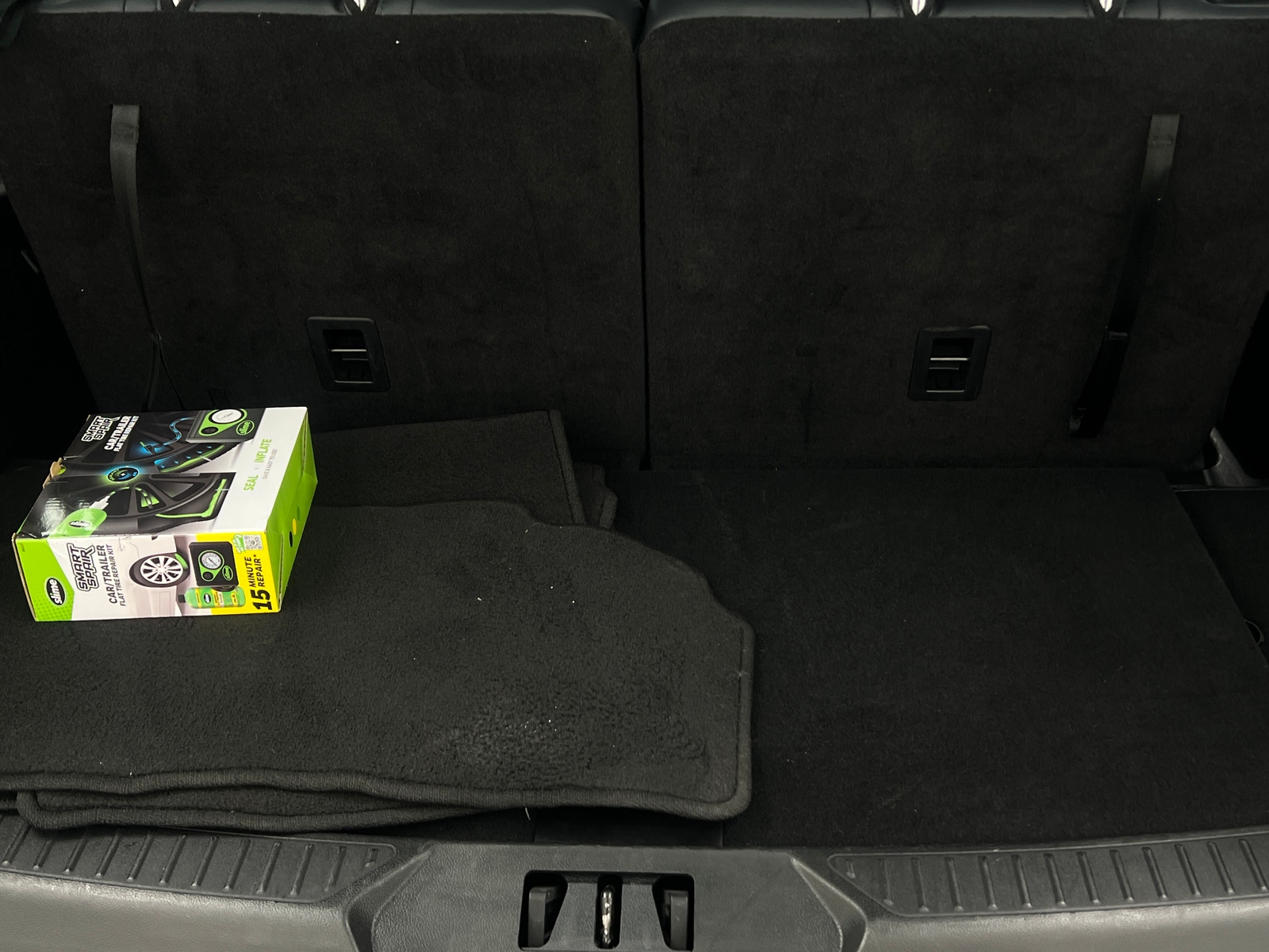 Thumbnail: 2025 Ford Explorer - 7