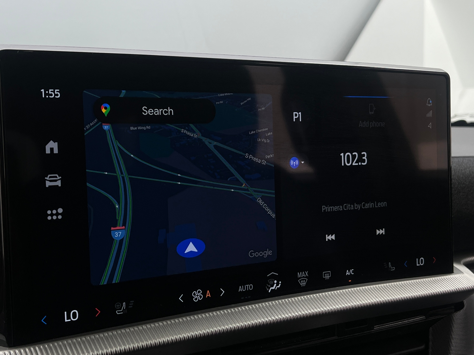 Thumbnail: 2025 Ford Explorer - 4