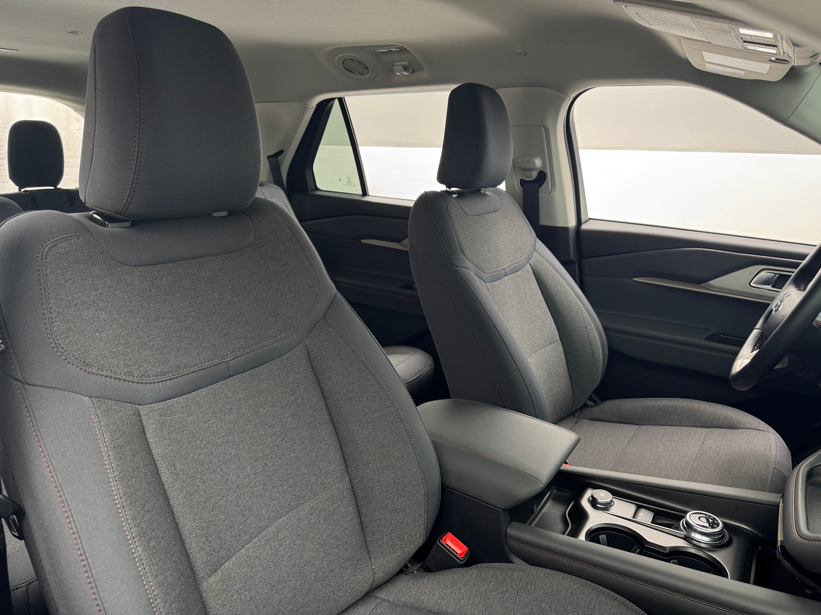 Thumbnail: 2025 Ford Explorer - 2