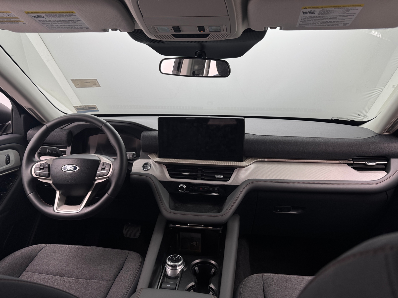 Thumbnail: 2025 Ford Explorer - 3