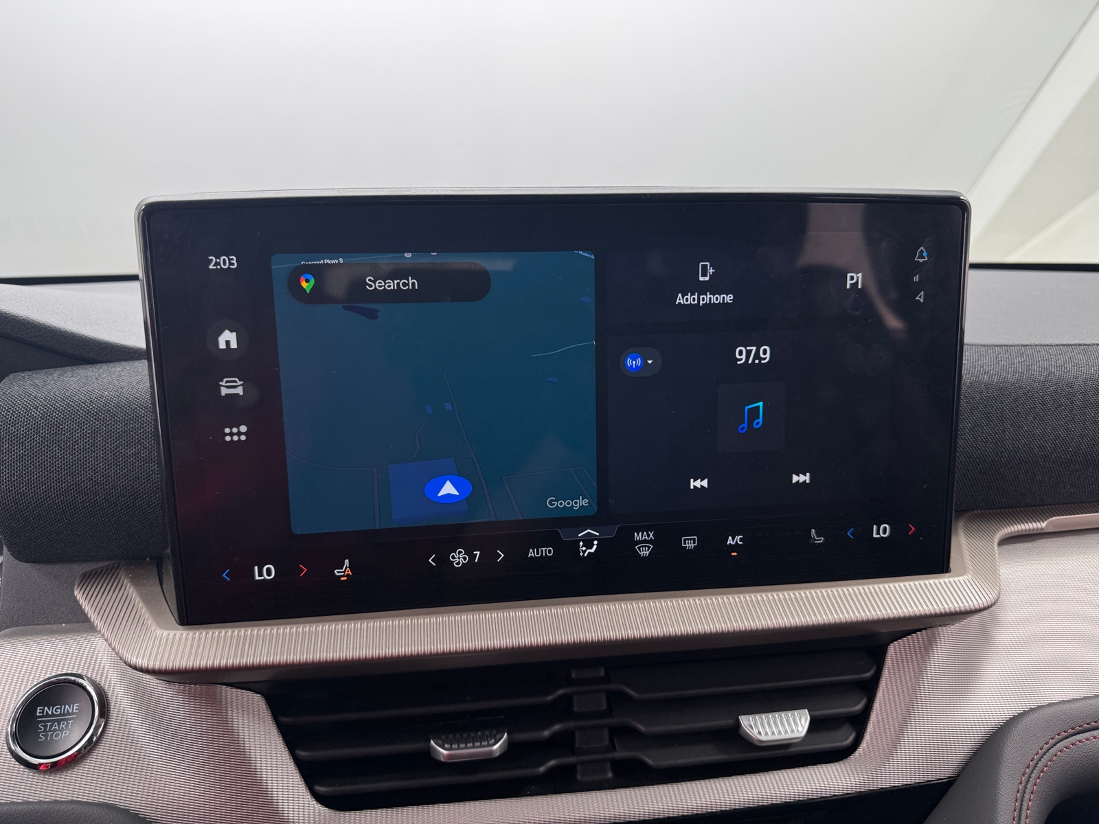 Thumbnail: 2025 Ford Explorer - 4