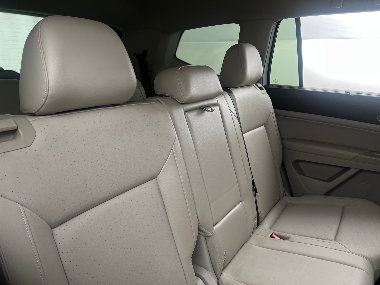 Thumbnail: 2019 Volkswagen Atlas - 5