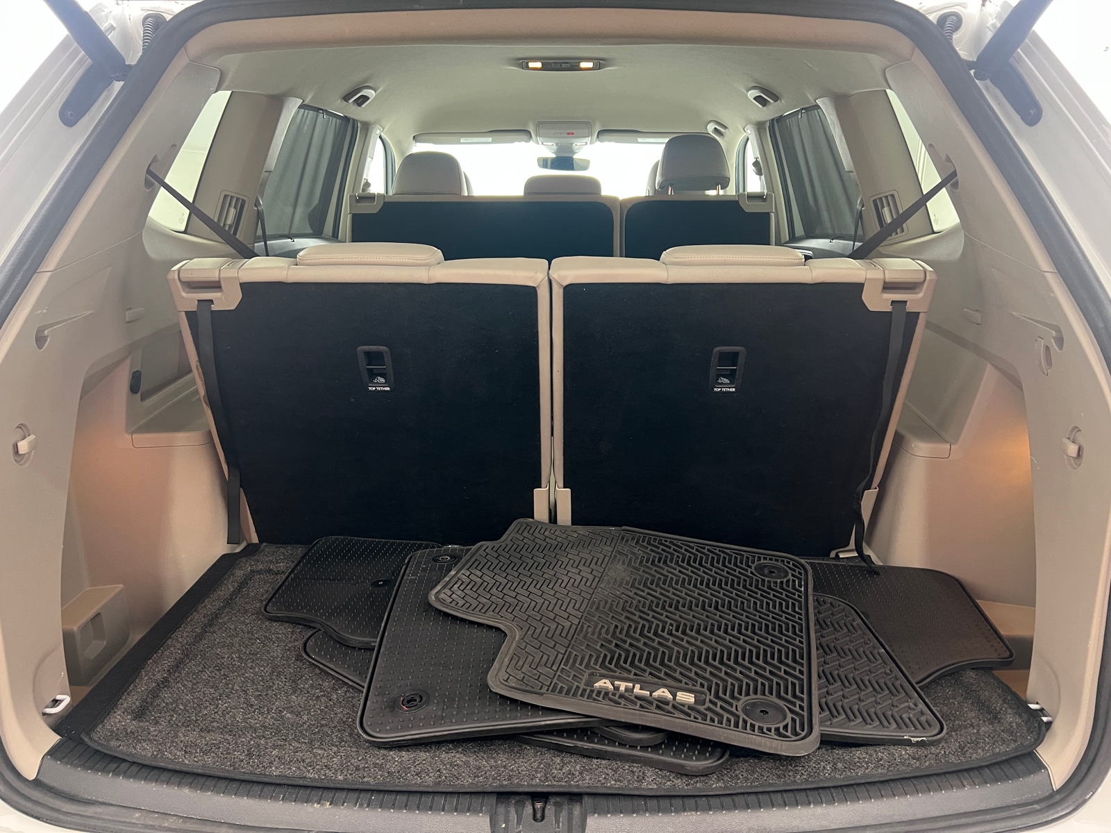 Thumbnail: 2019 Volkswagen Atlas - 6