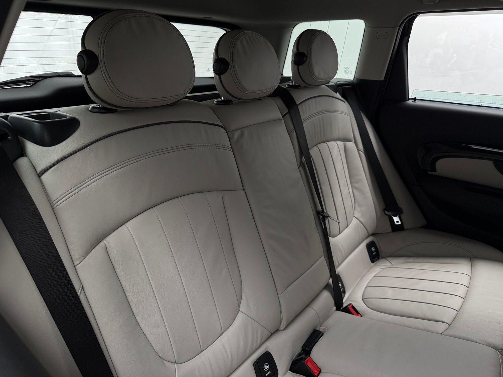 Thumbnail: 2017 MINI Cooper Clubman - 5