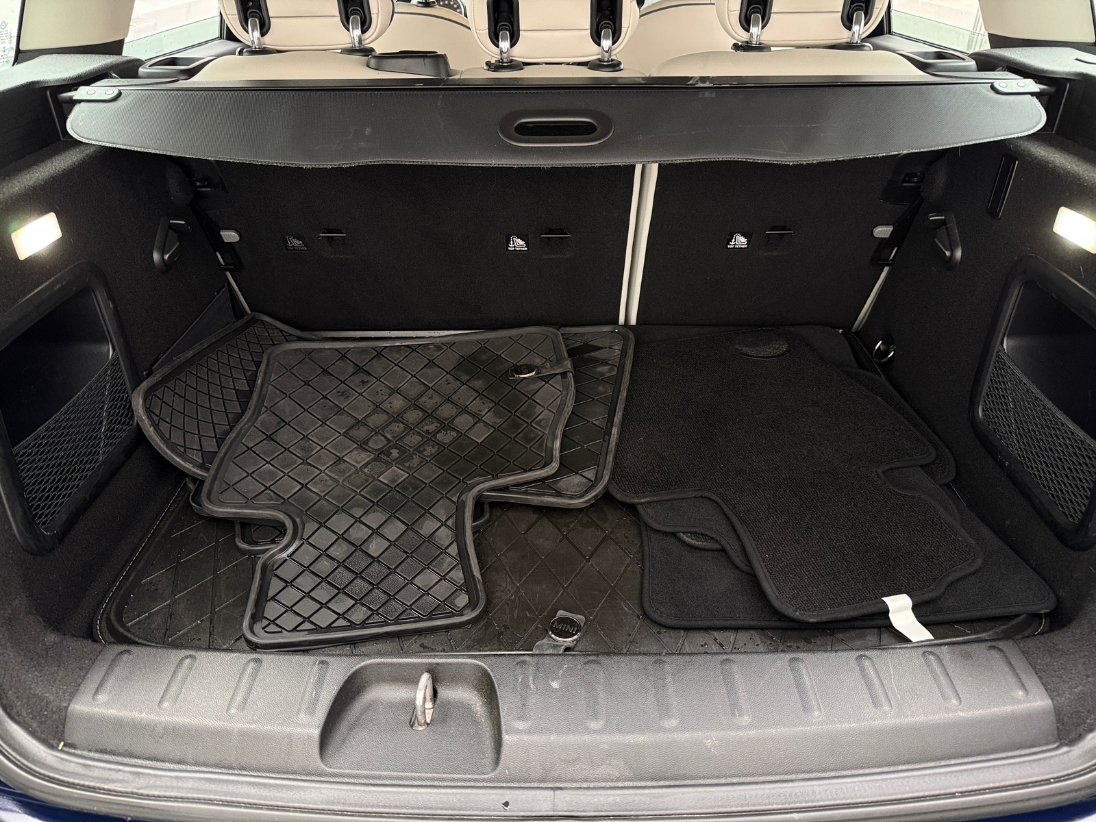 Thumbnail: 2017 MINI Cooper Clubman - 6