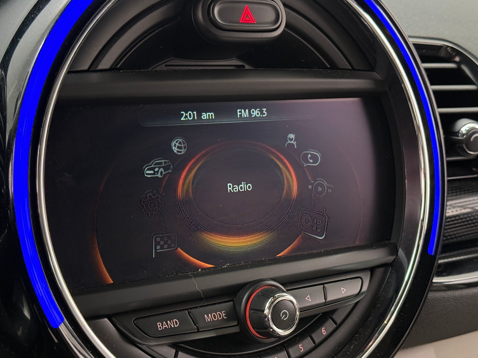 Thumbnail: 2017 MINI Cooper Clubman - 3