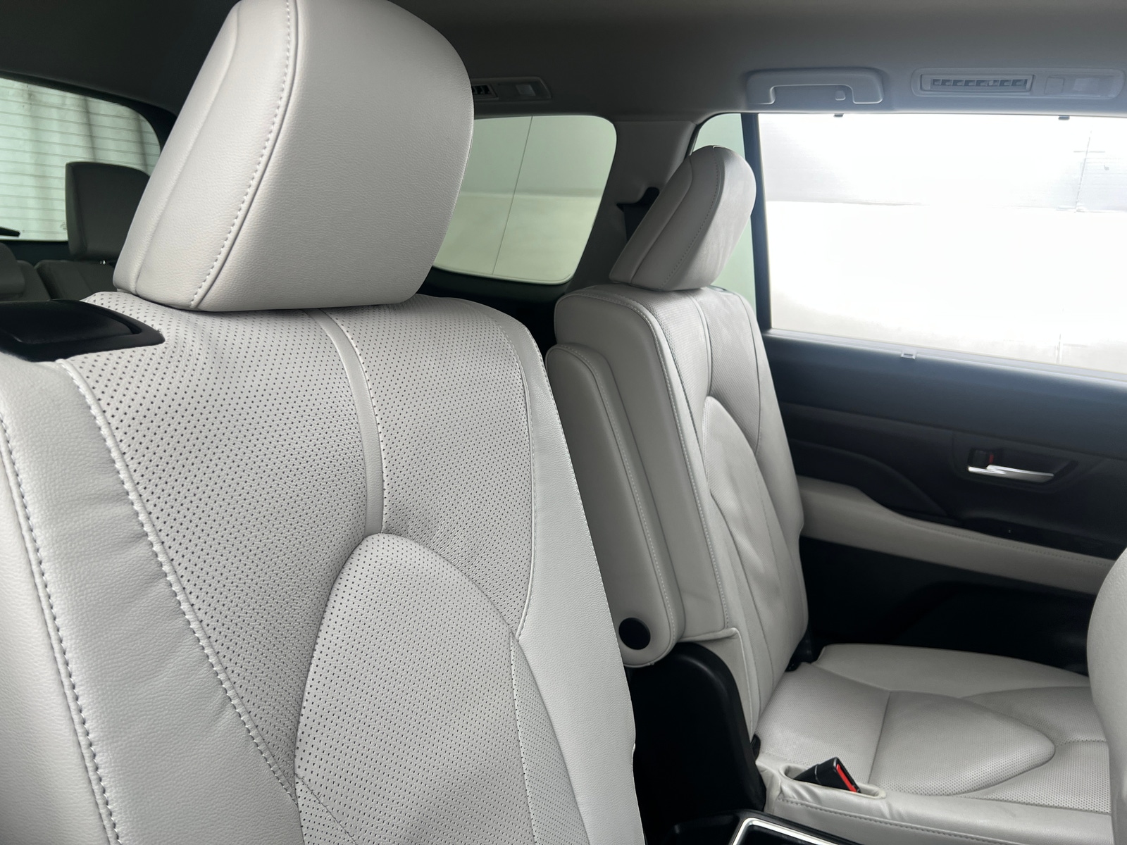 Thumbnail: 2024 Toyota Grand Highlander - 5