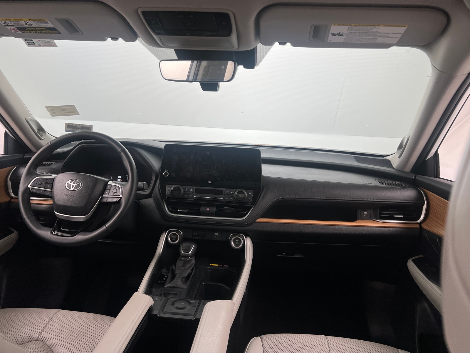 Thumbnail: 2024 Toyota Grand Highlander - 2