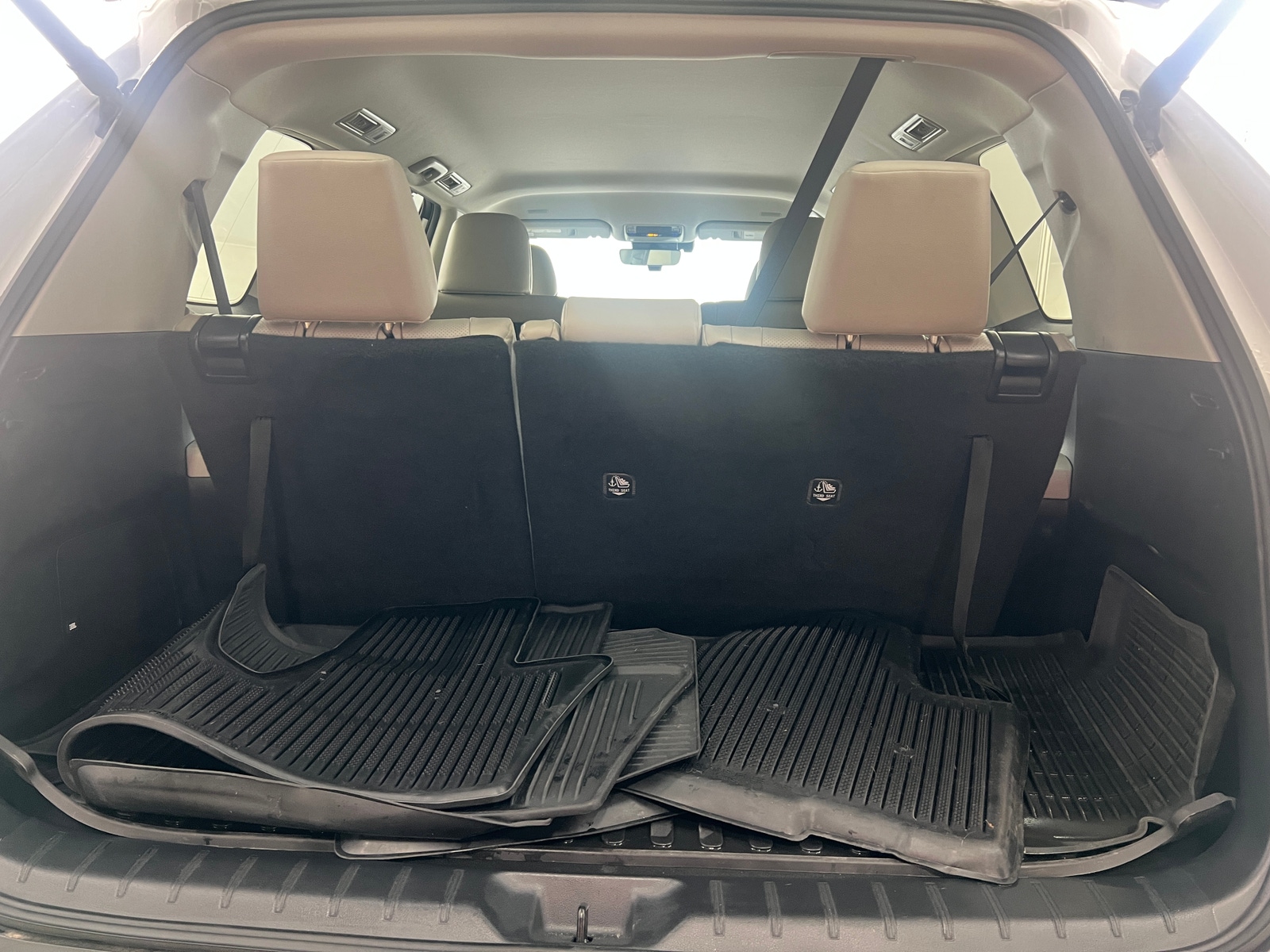 Thumbnail: 2024 Toyota Grand Highlander - 6