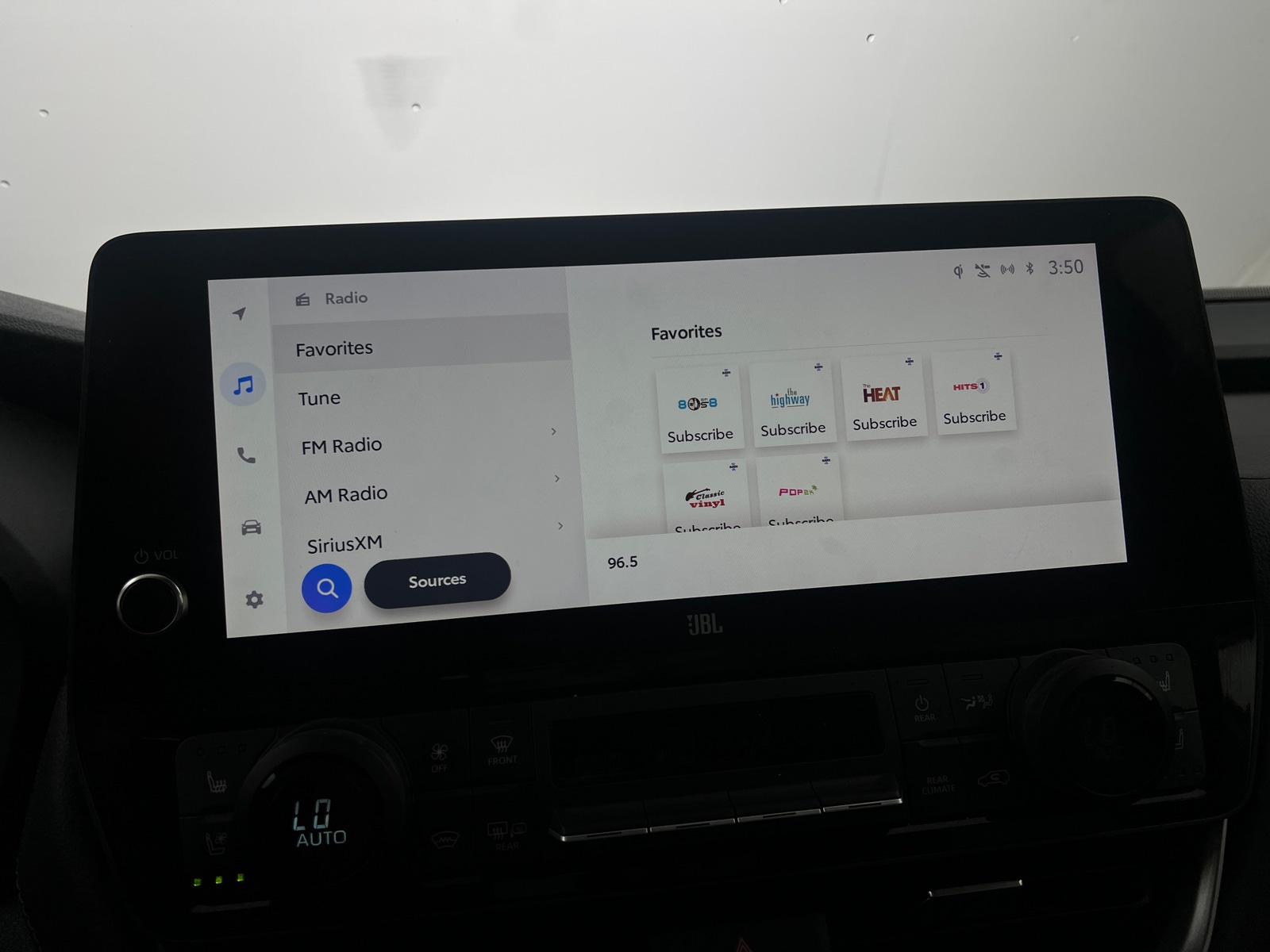 Thumbnail: 2024 Toyota Grand Highlander - 3