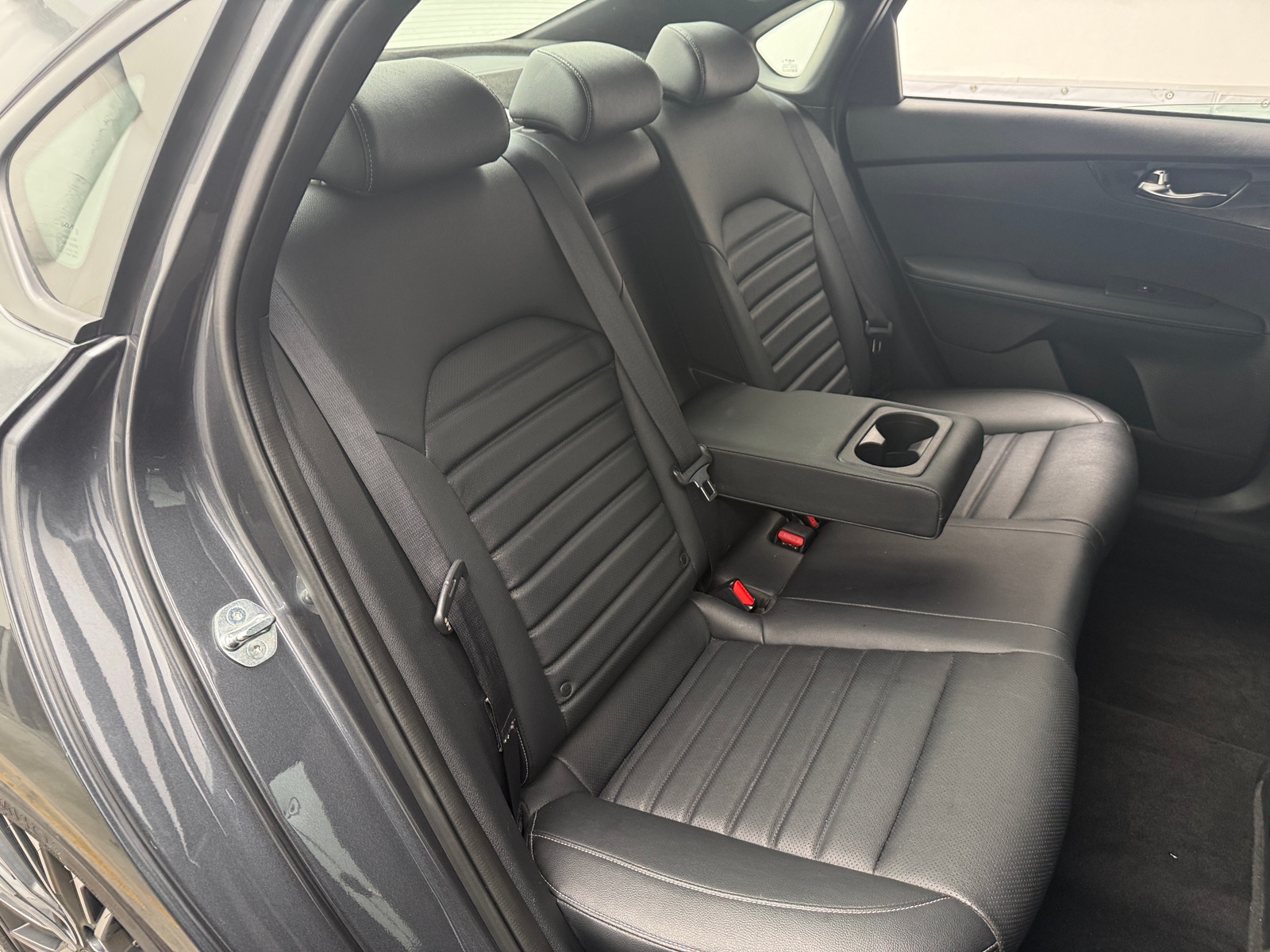 Thumbnail: 2024 Kia Forte - 6