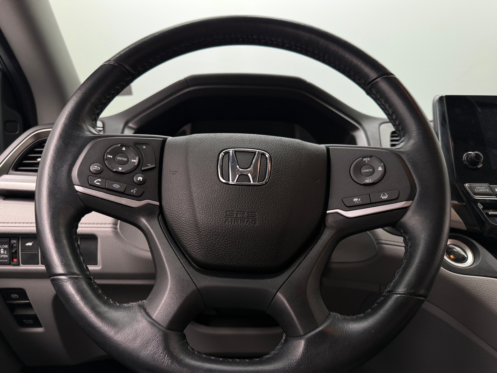 Thumbnail: 2021 Honda Odyssey - 4