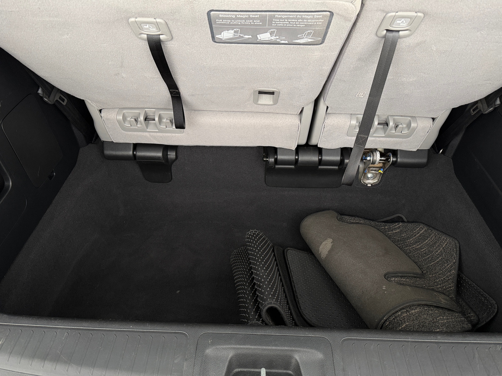 Thumbnail: 2021 Honda Odyssey - 6