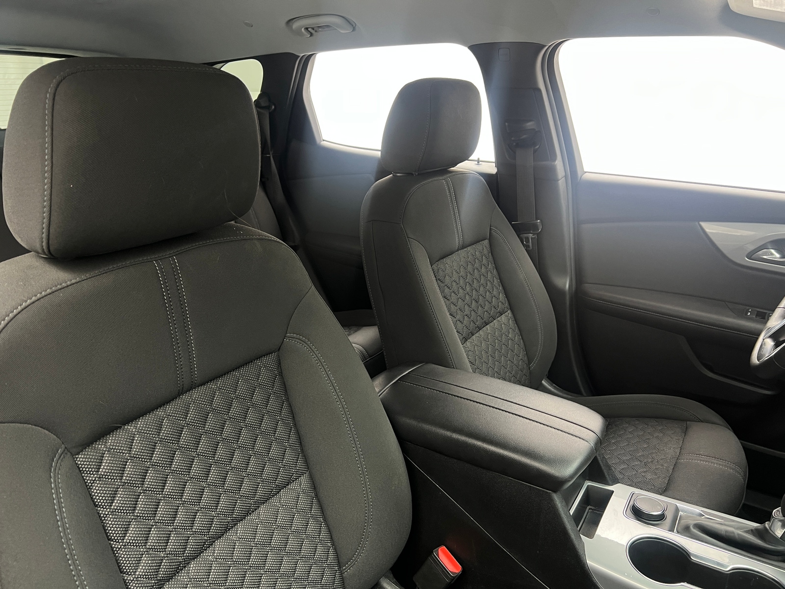 Thumbnail: 2022 Chevrolet Blazer - 2