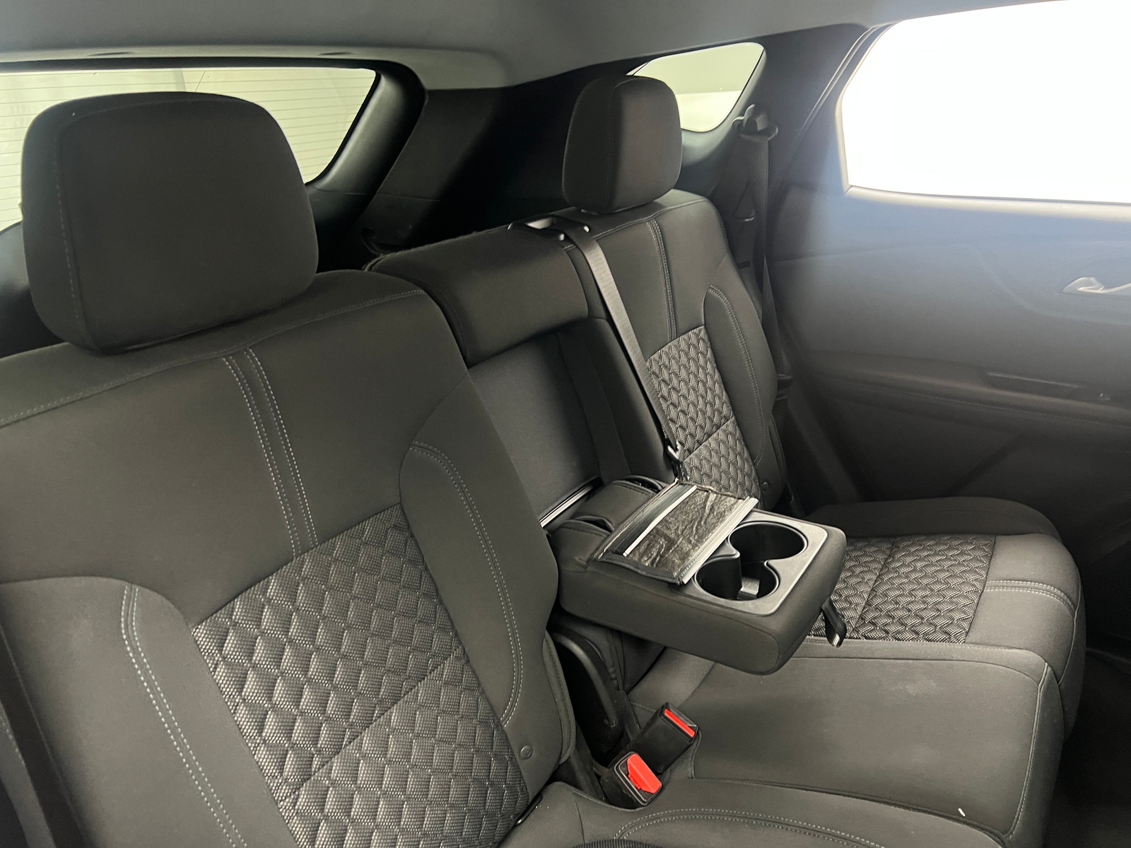 Thumbnail: 2022 Chevrolet Blazer - 6