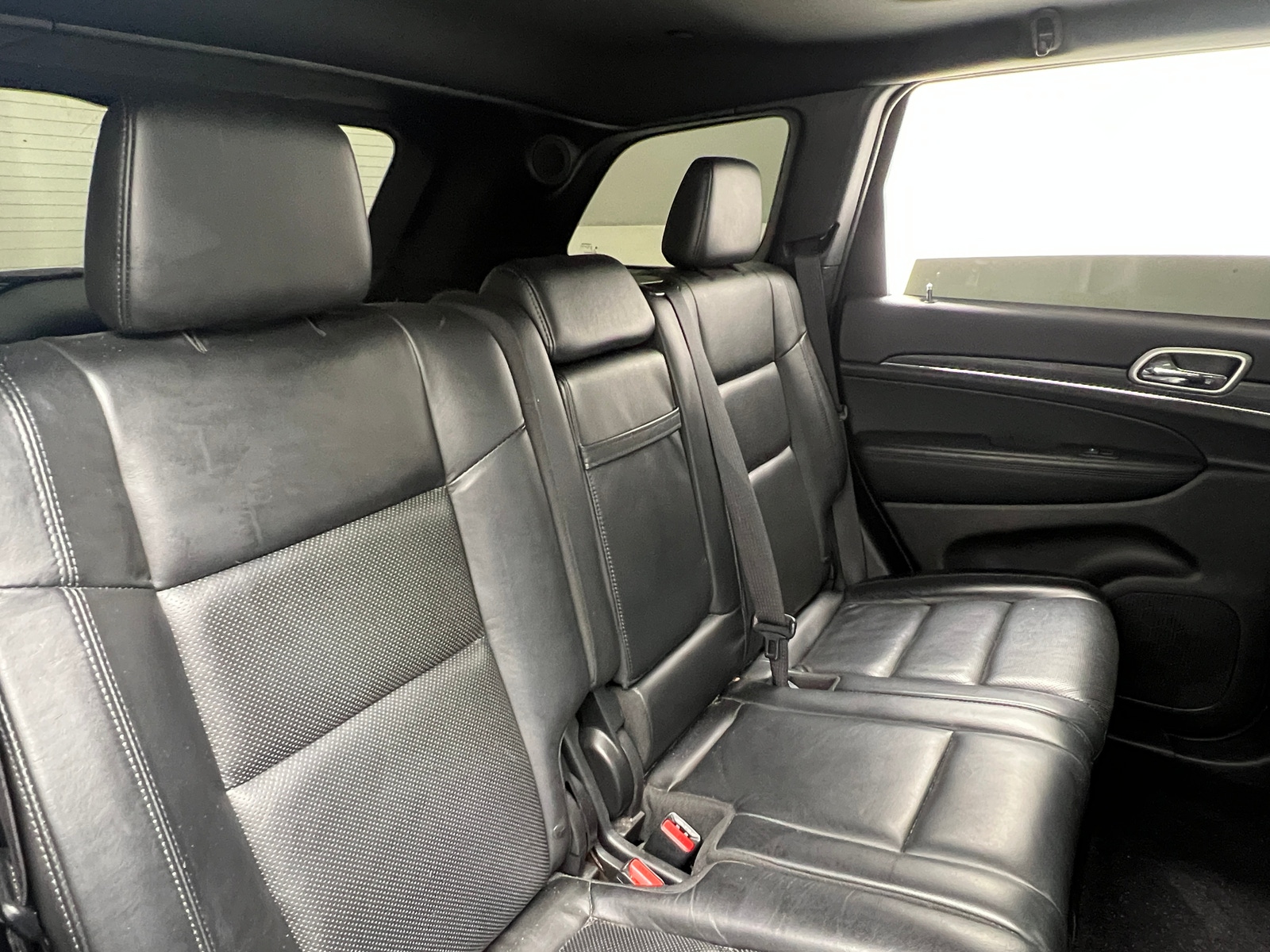 Thumbnail: 2019 Jeep Grand Cherokee - 5