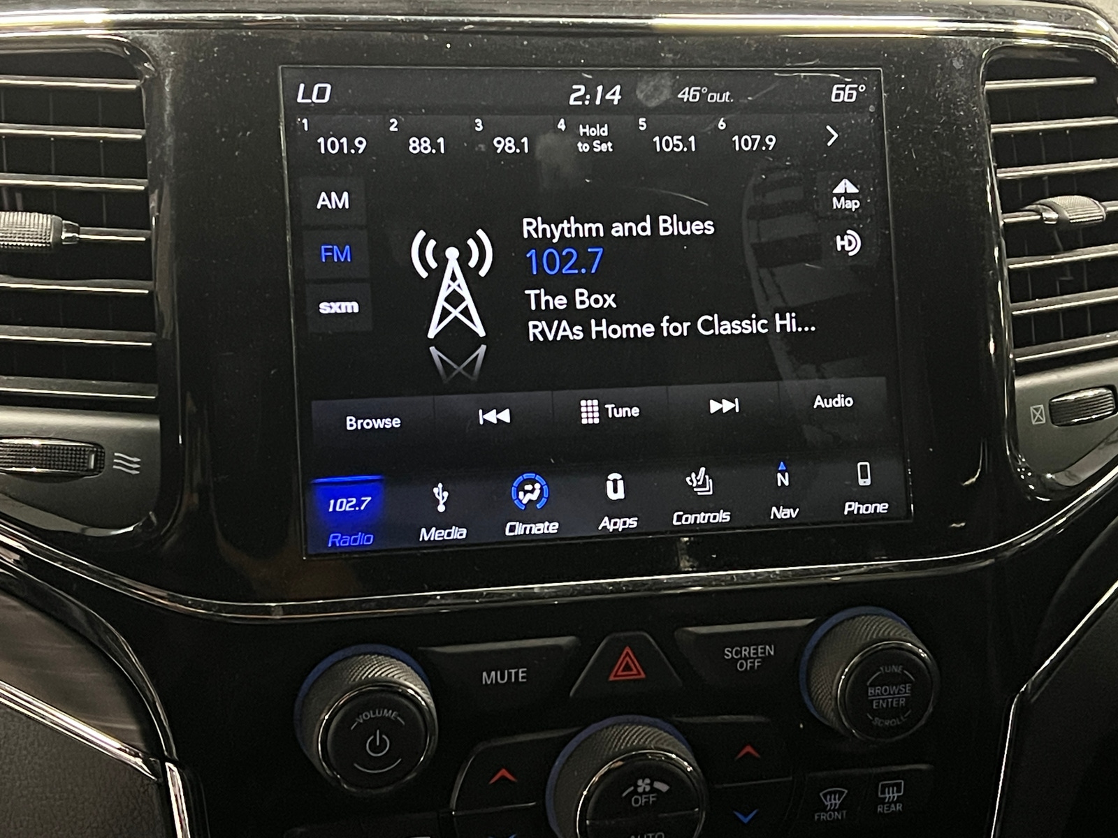 Thumbnail: 2019 Jeep Grand Cherokee - 3