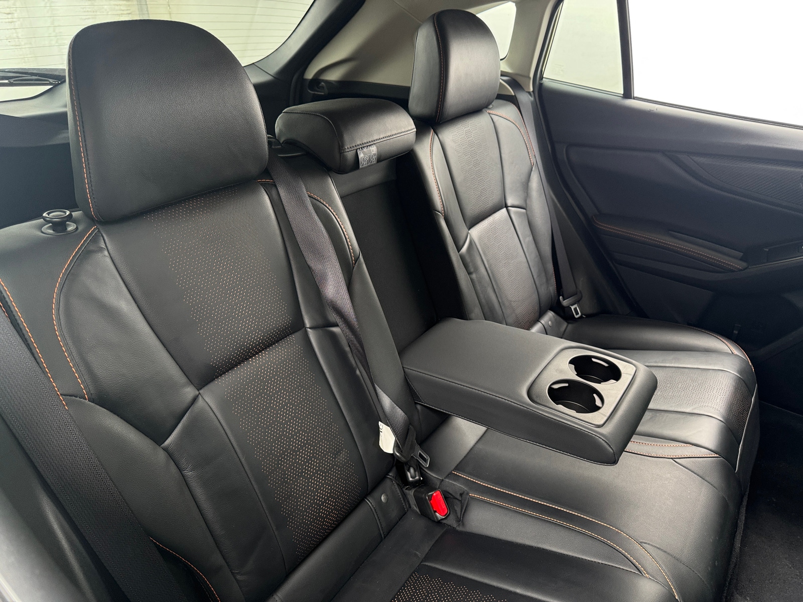 Thumbnail: 2023 Subaru Crosstrek - 5