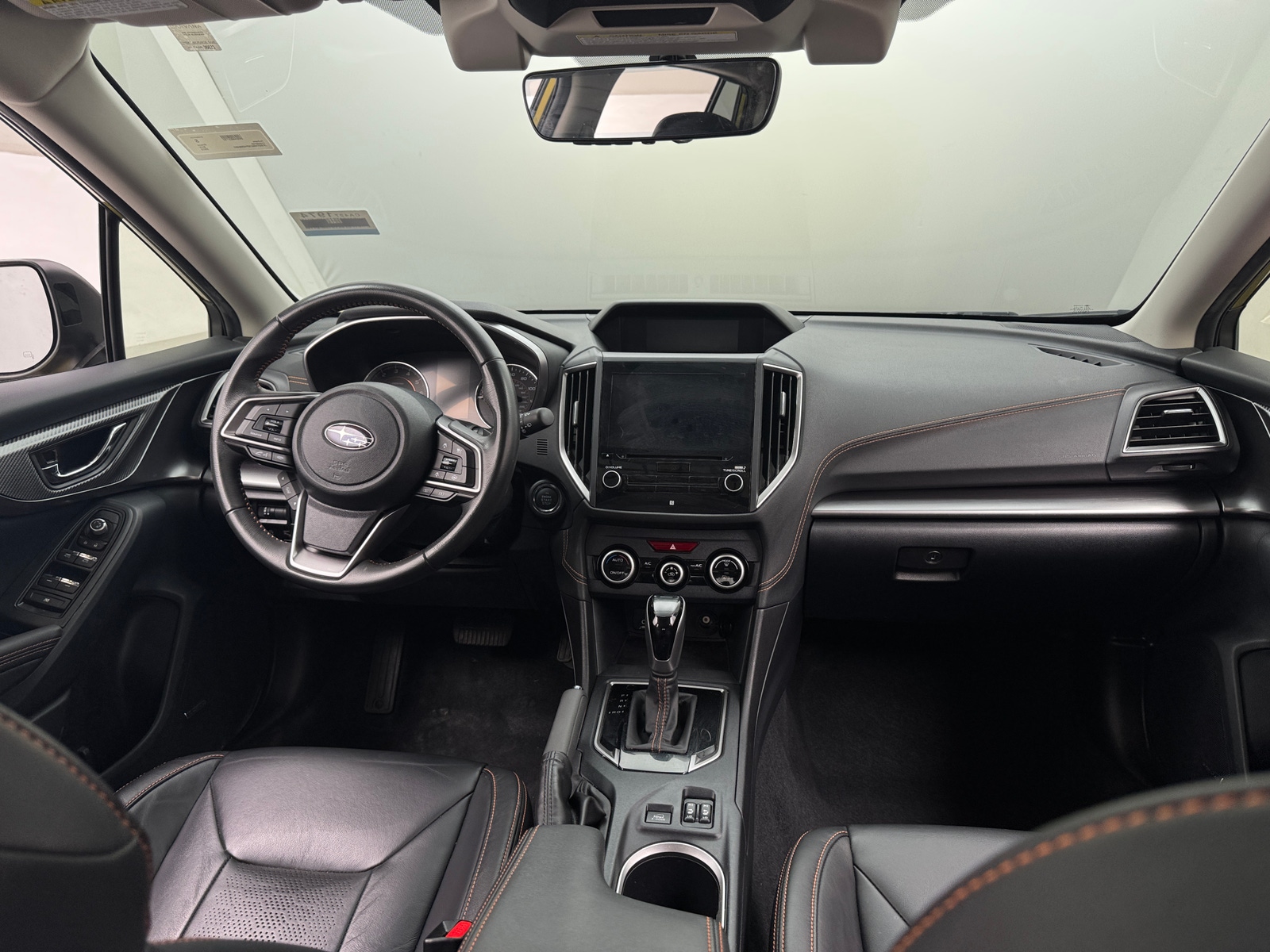 Thumbnail: 2023 Subaru Crosstrek - 2