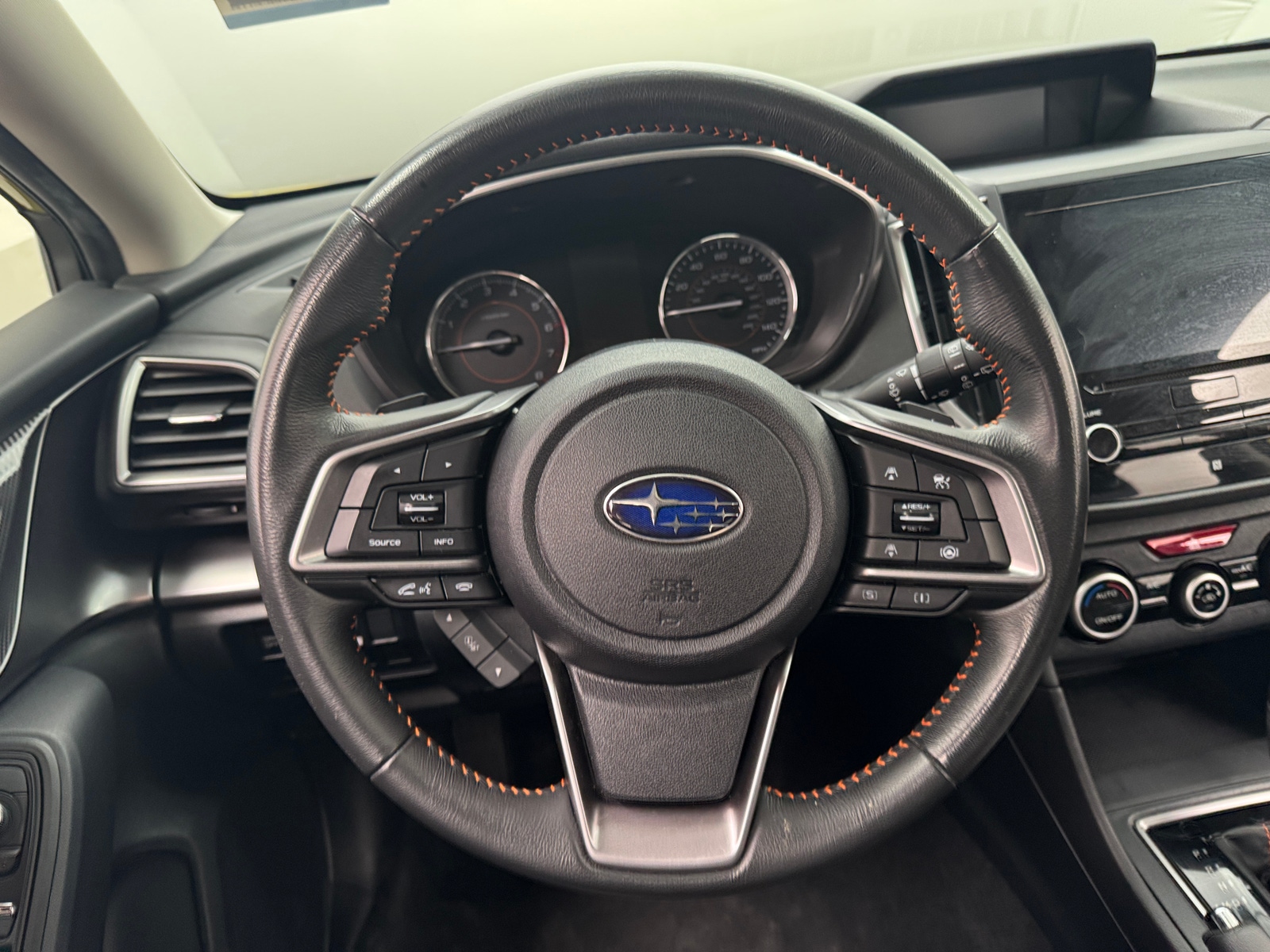 Thumbnail: 2023 Subaru Crosstrek - 4