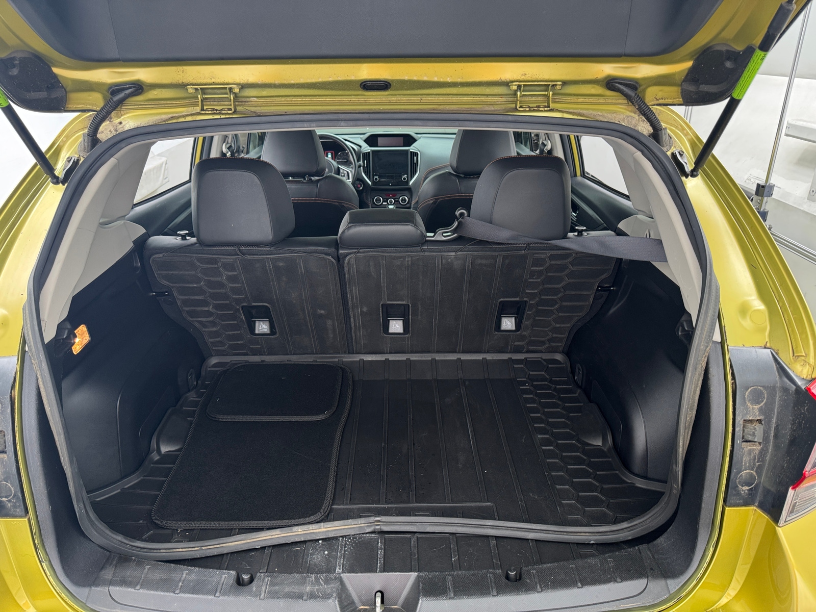 Thumbnail: 2023 Subaru Crosstrek - 6